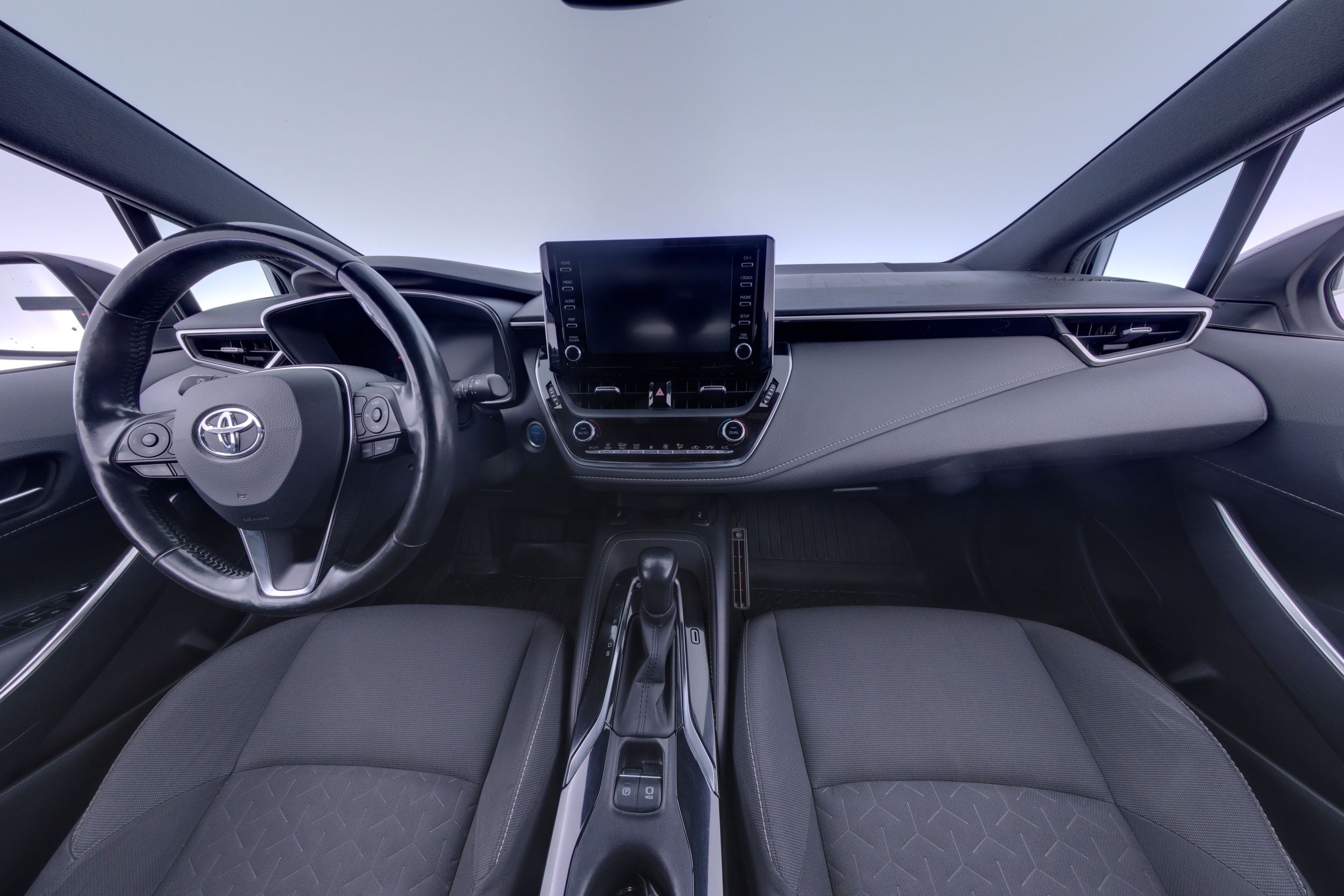 Toyota Corolla 2019, kuva 7/23