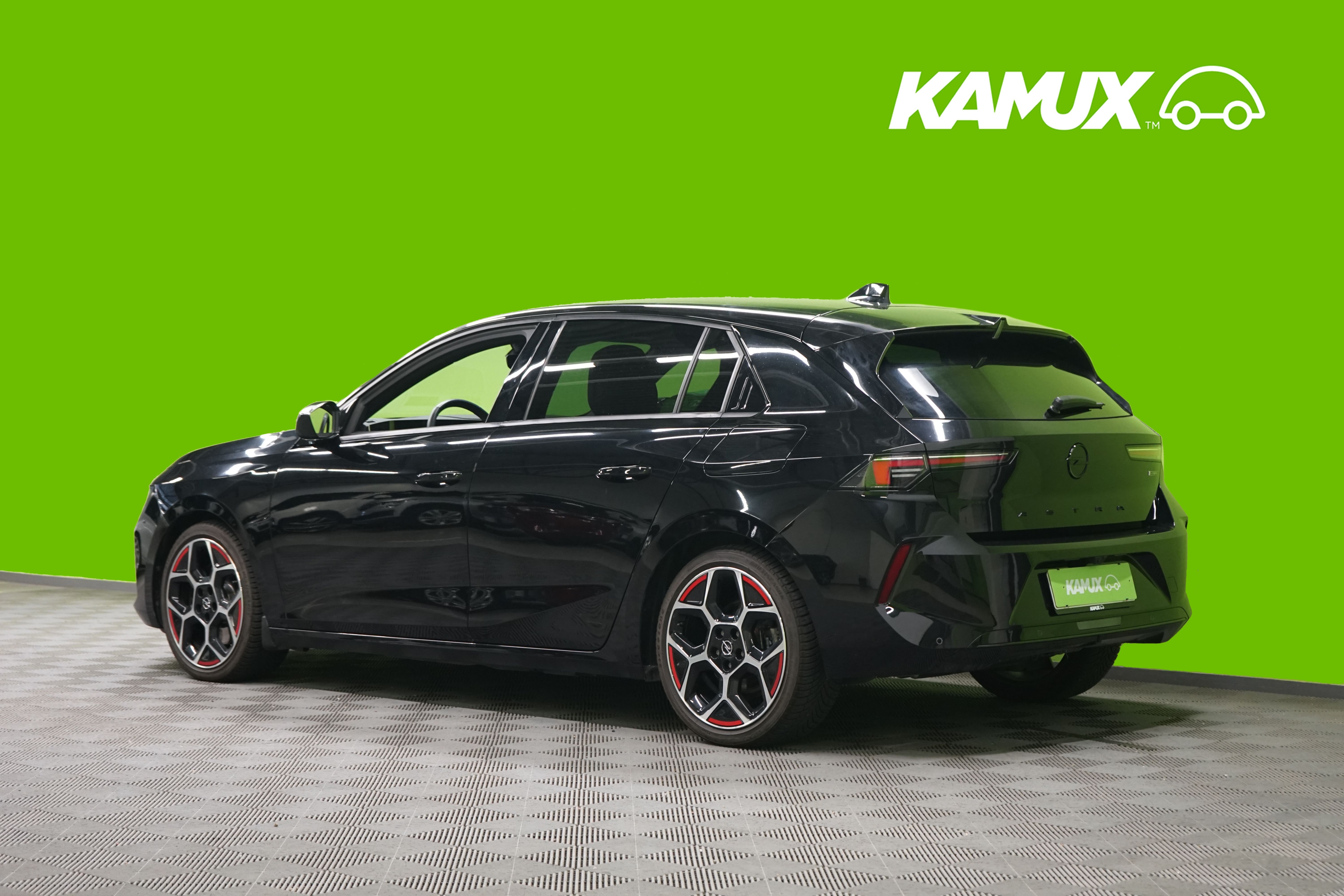 Opel Astra 5ov GS Line 180 A PHEV 2022, kuva 5/22