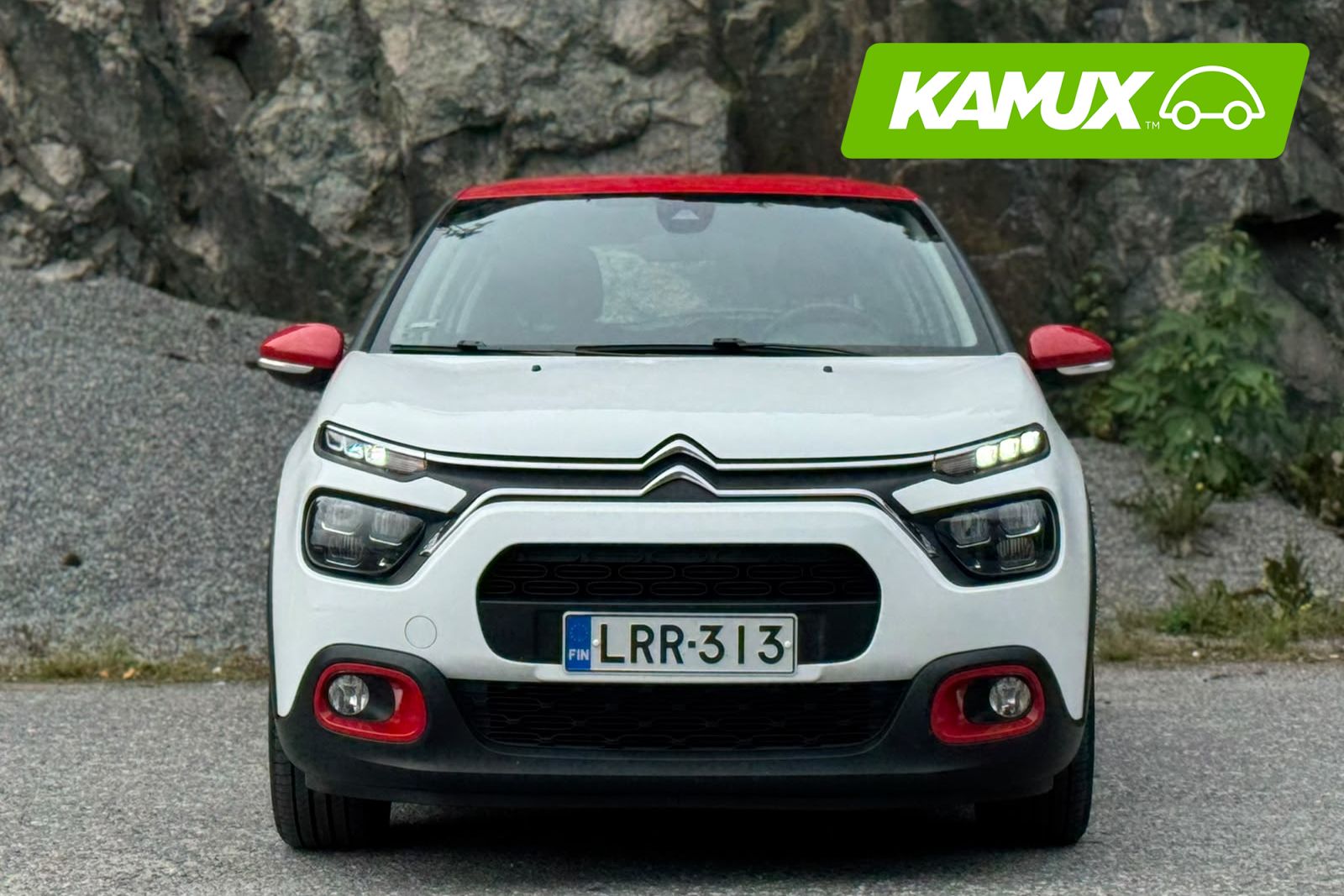 Citroen C3 2022, kuva 3/14