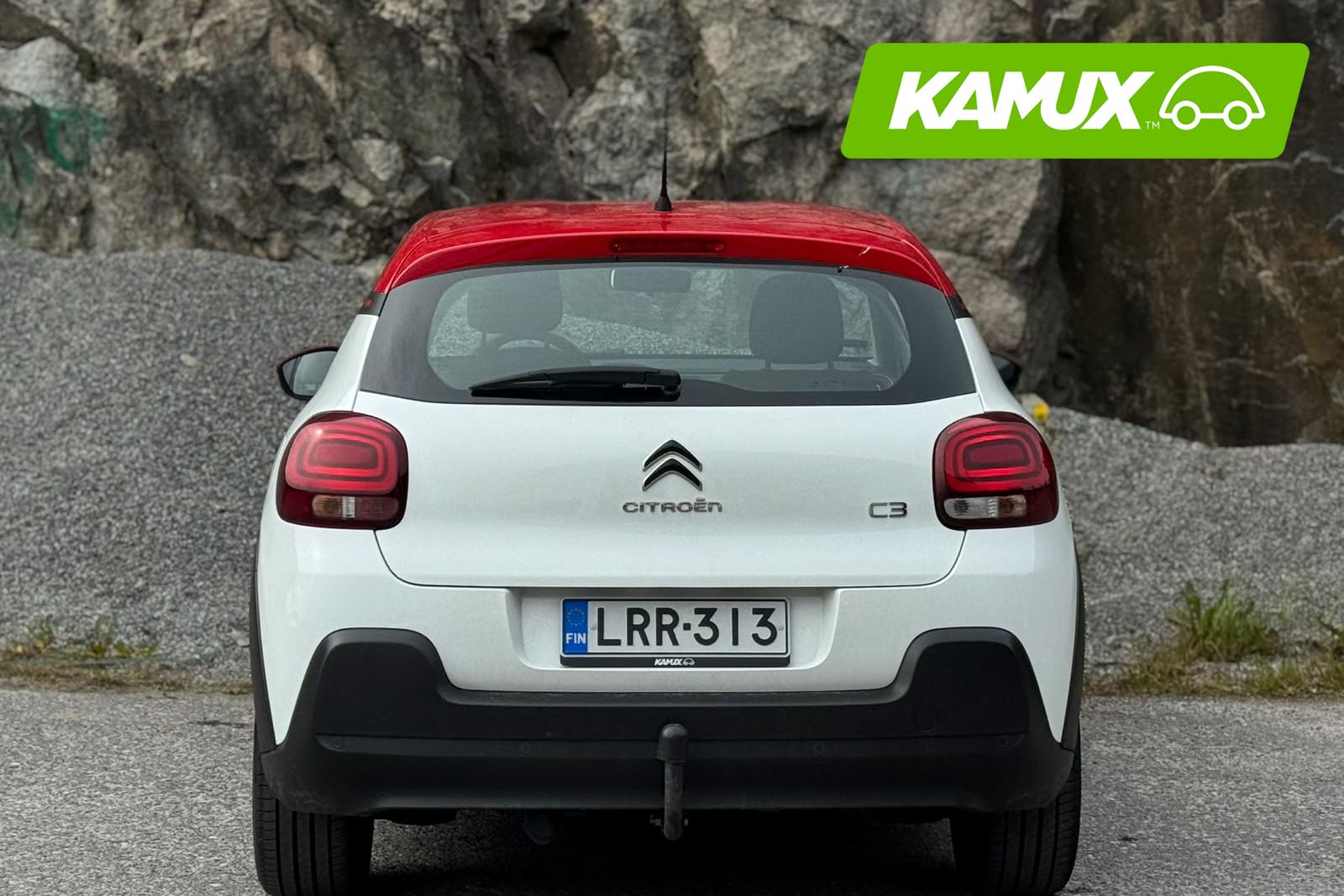 Citroen C3 2022, kuva 4/14