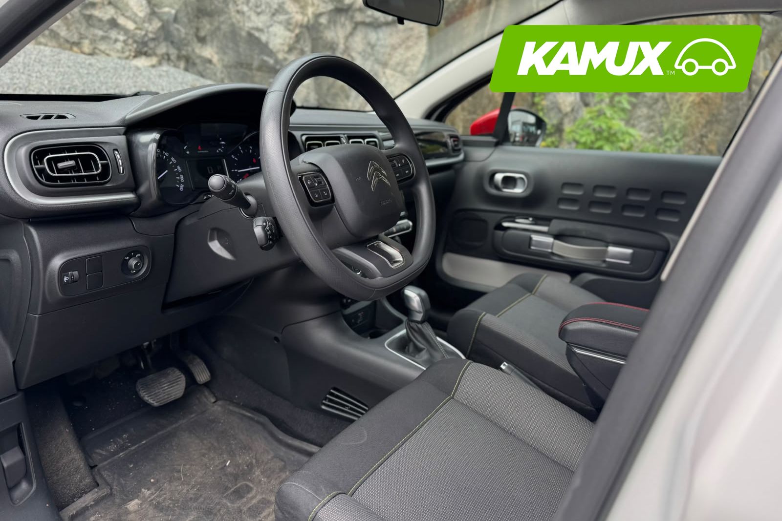 Citroen C3 2022, kuva 5/14