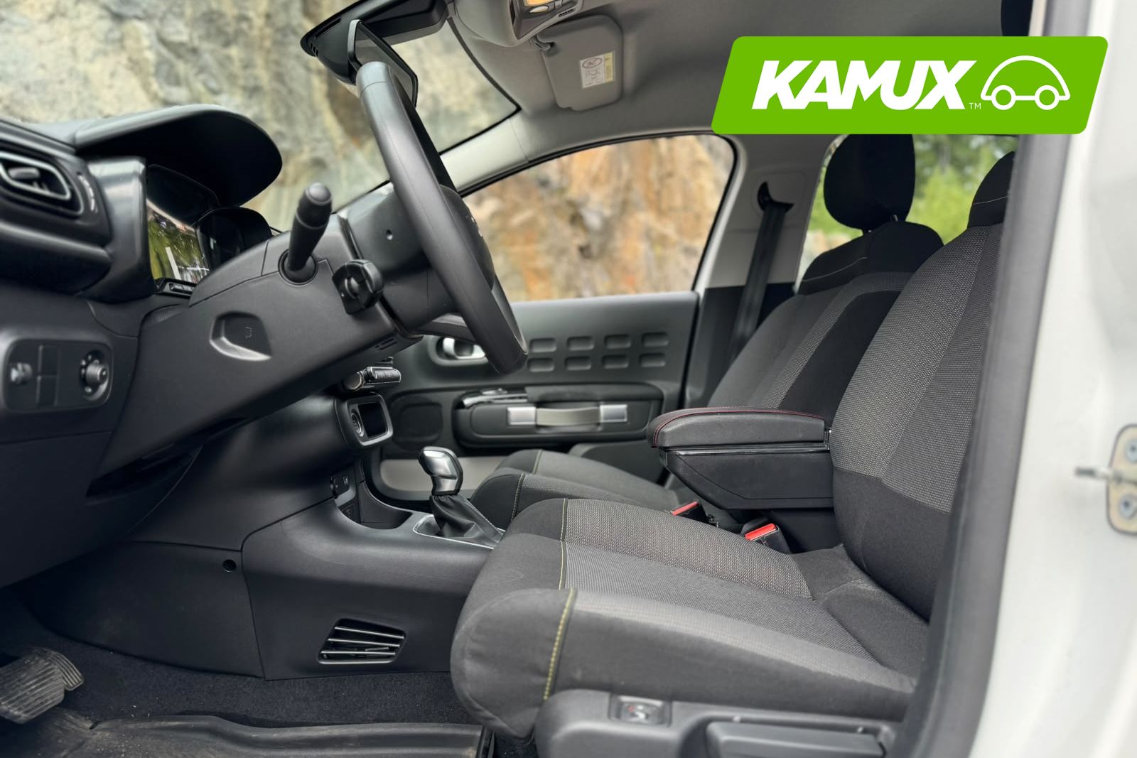 Citroen C3 2022, kuva 6/14