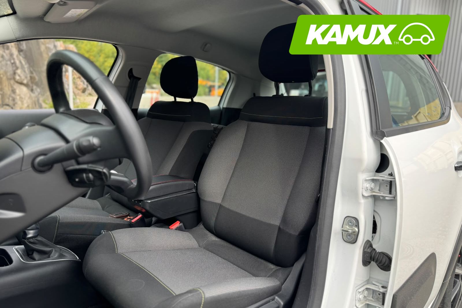 Citroen C3 2022, kuva 7/14