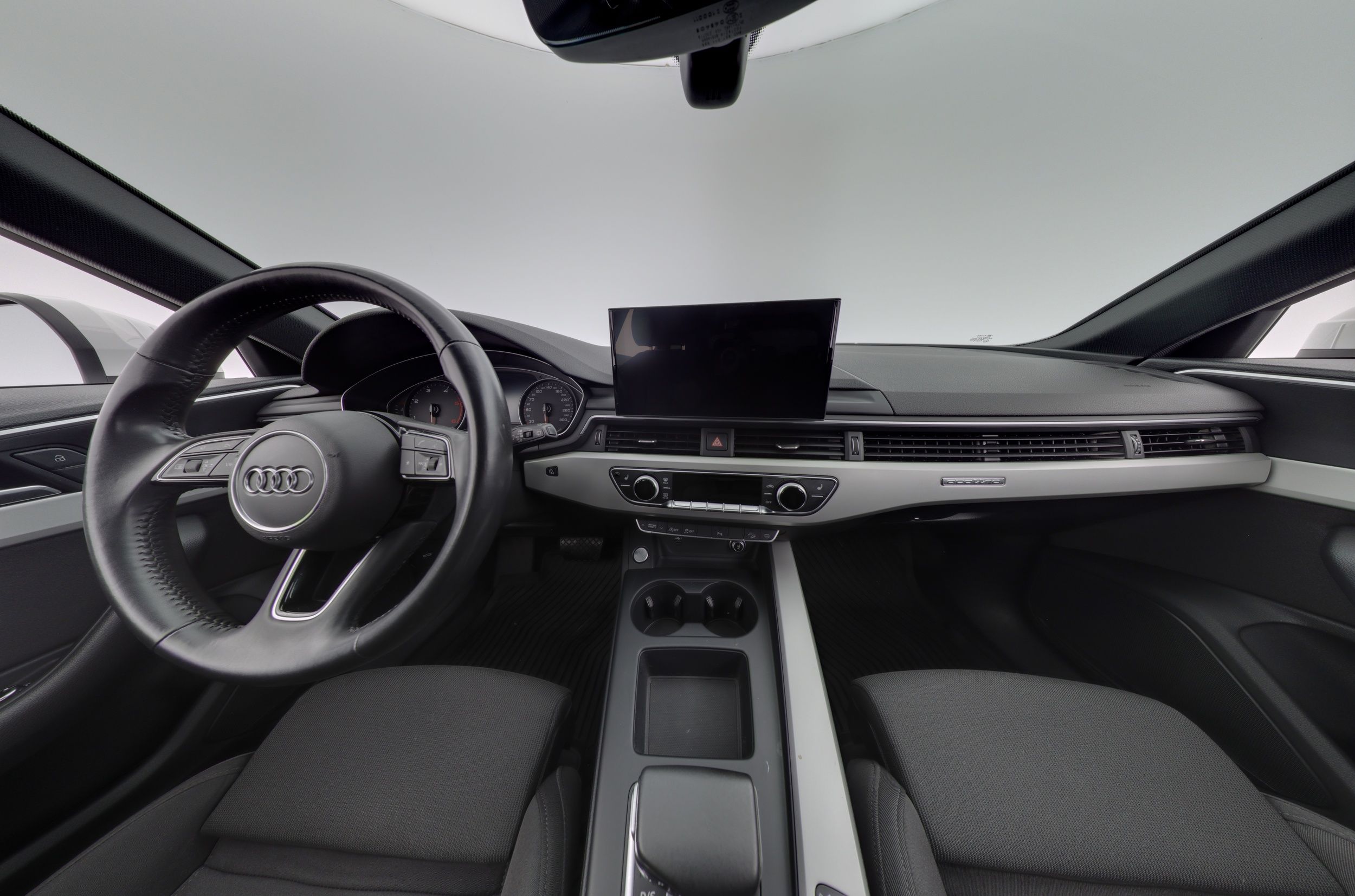 Audi A4 Allroad 2020, kuva 7/37
