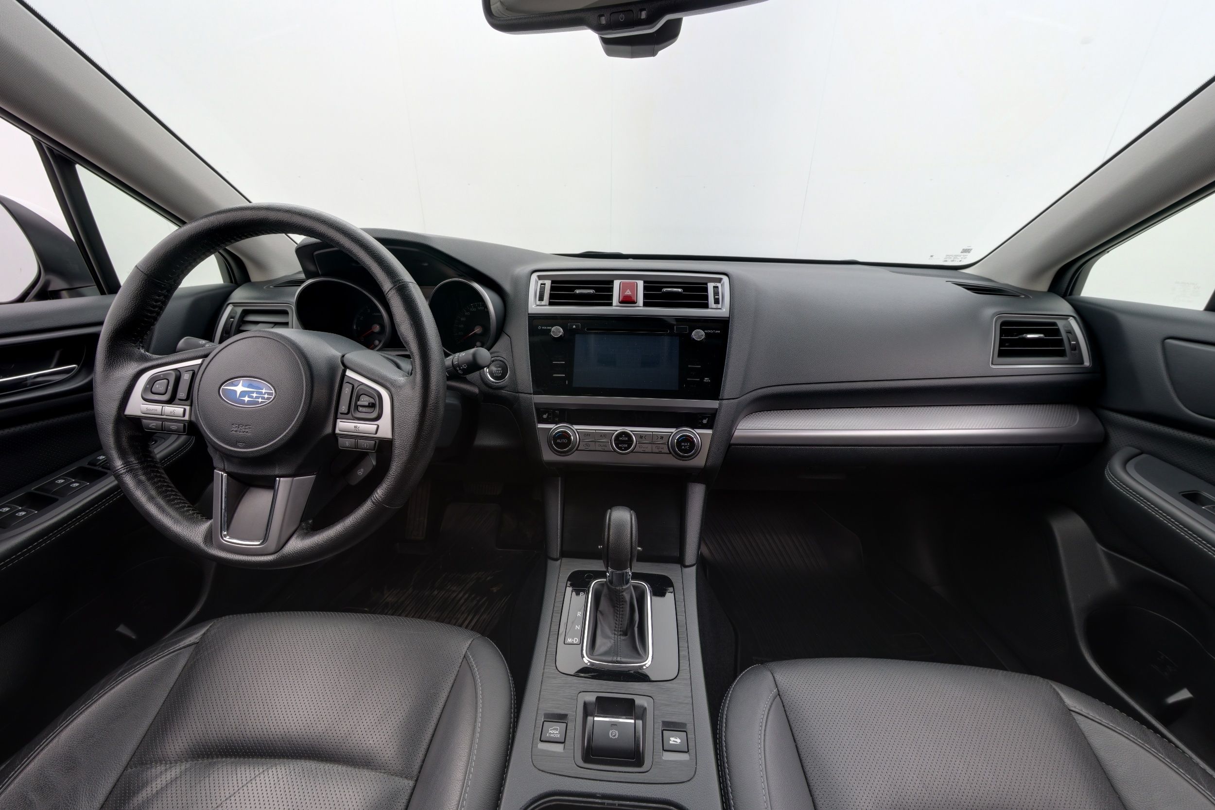 Subaru Outback 2,5i CVT 2017, kuva 7/35