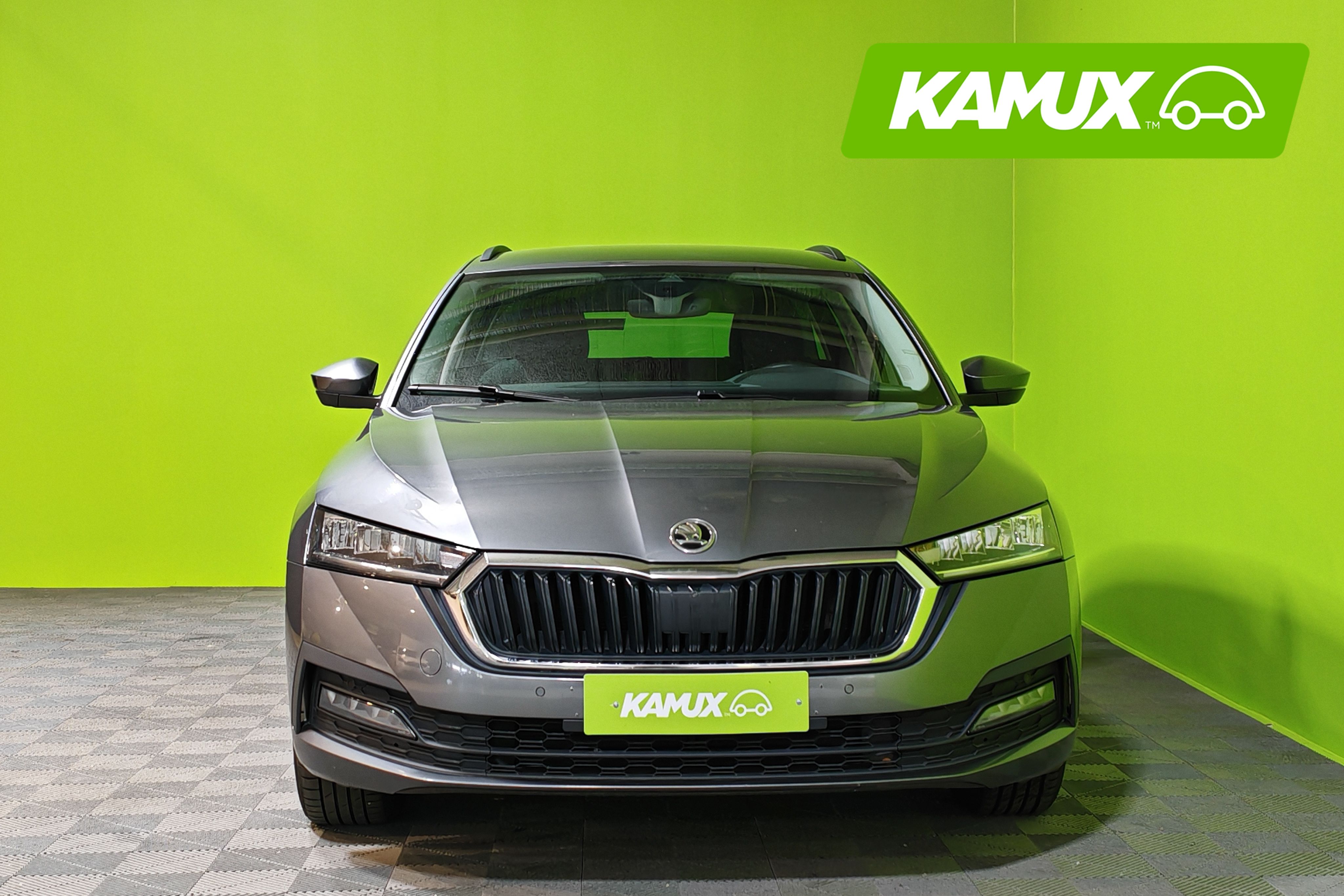 Skoda Octavia 2023, kuva 6/25