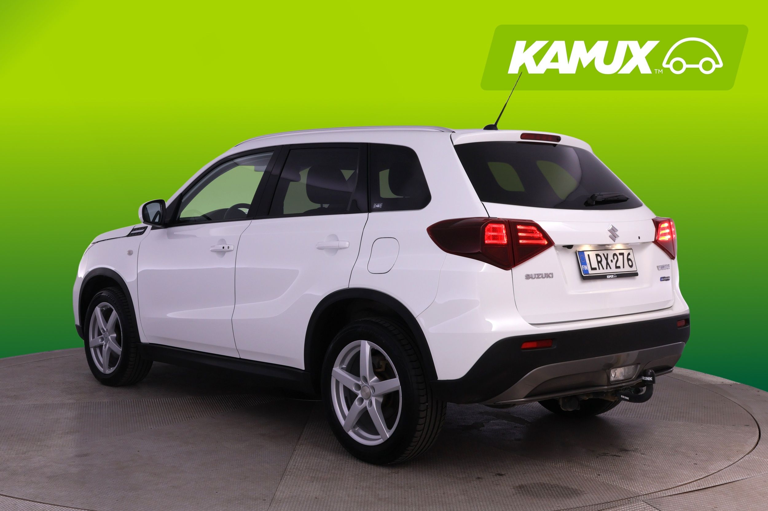 Suzuki Vitara 2023, kuva 4/30