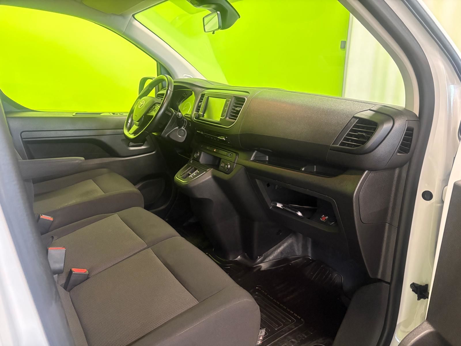 Toyota Proace EV 2023, kuva 6/18