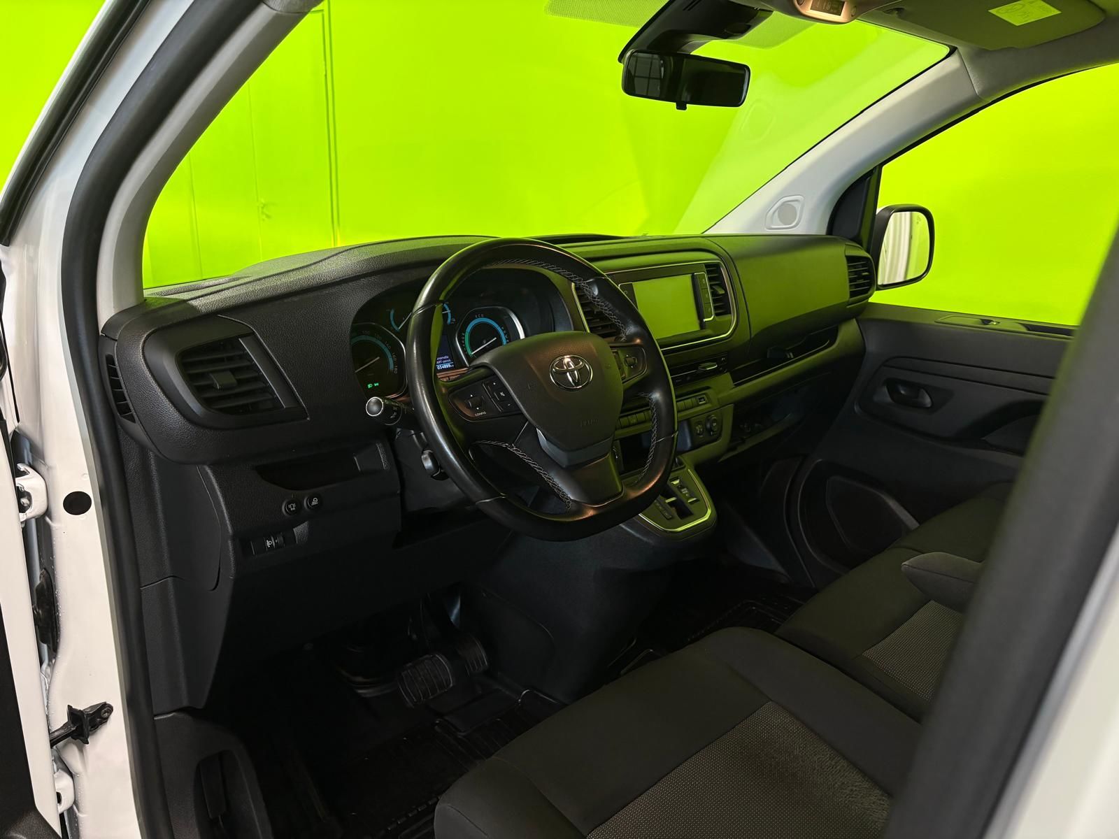 Toyota Proace EV 2023, kuva 7/18