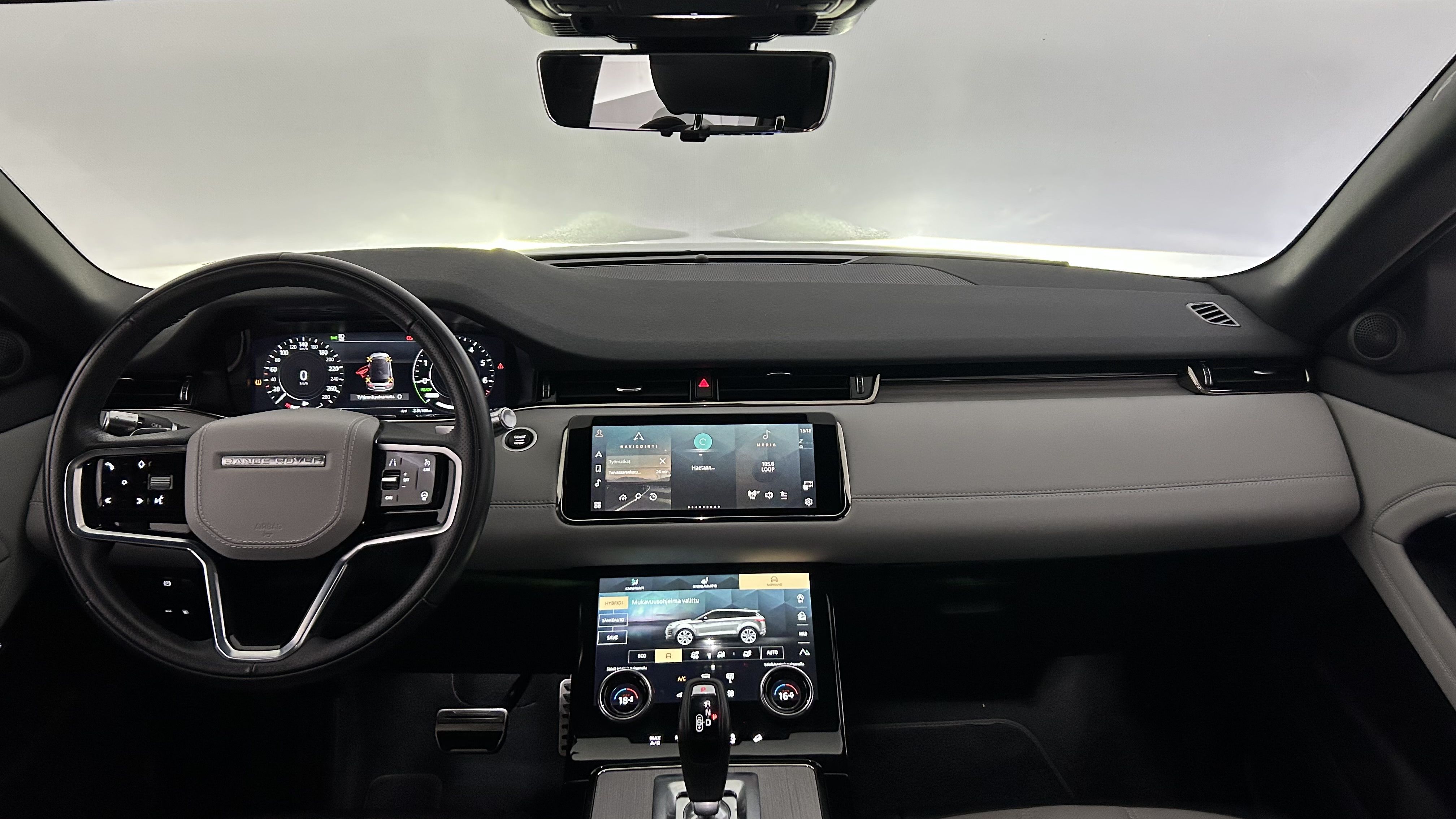 Land Rover Range Rover Evoque 2022, kuva 7/28