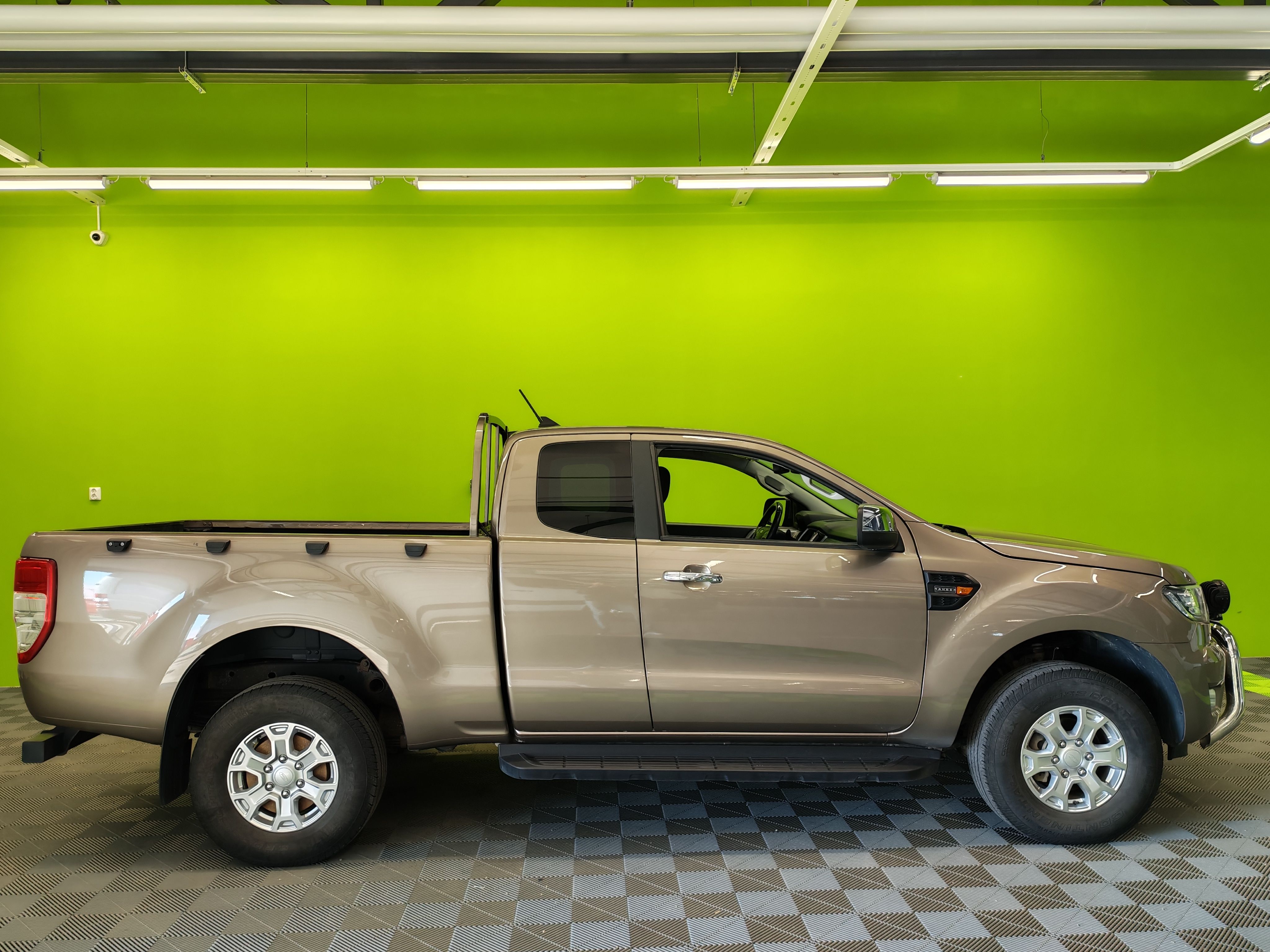 Ford Ranger 2022, kuva 2/15
