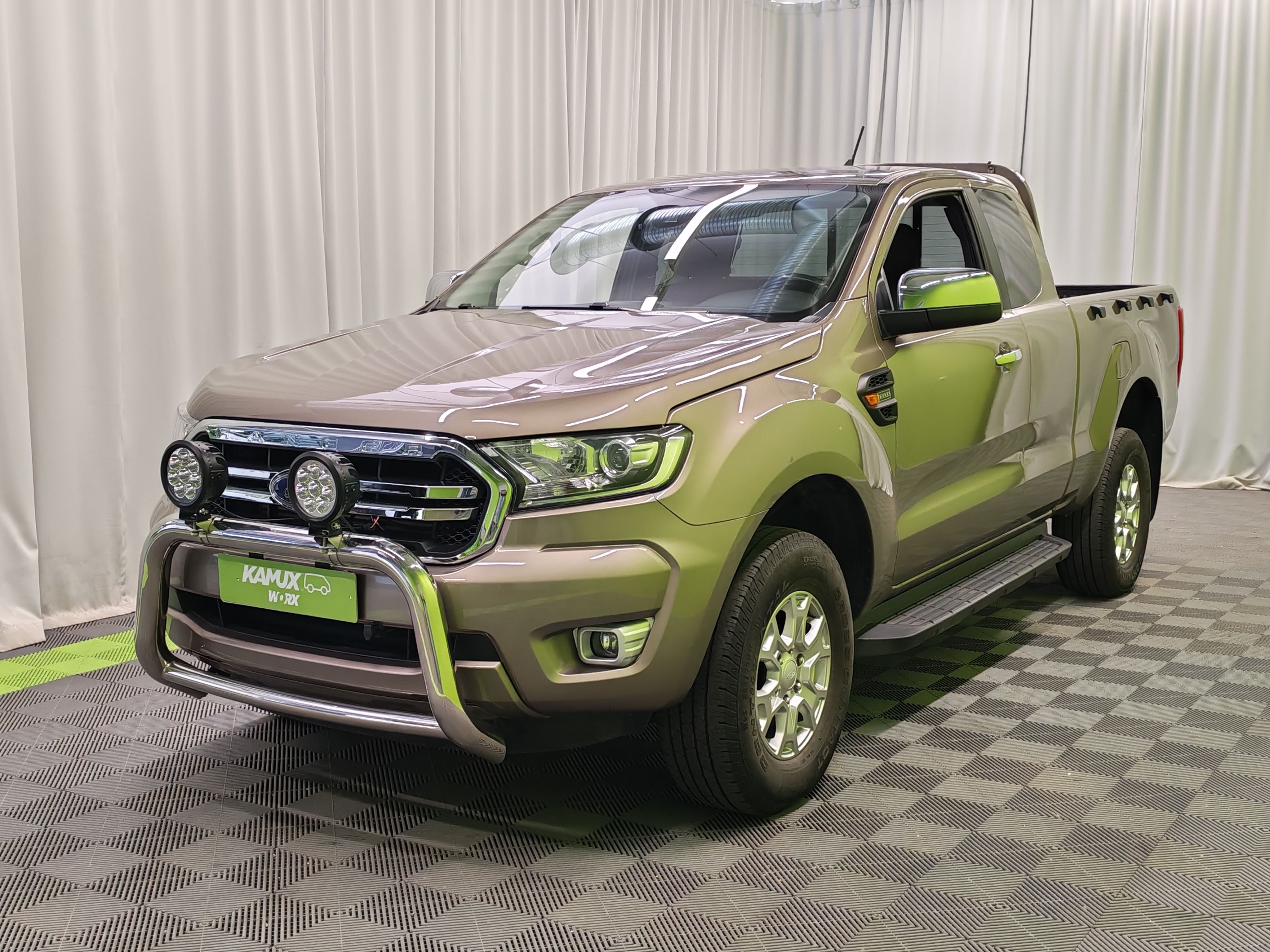 Ford Ranger 2022, kuva 6/15