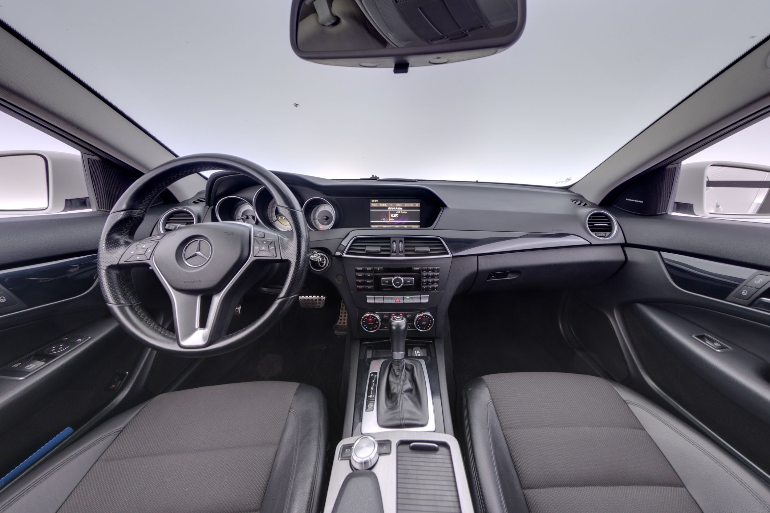Mercedes-Benz C 2012, kuva 7/23