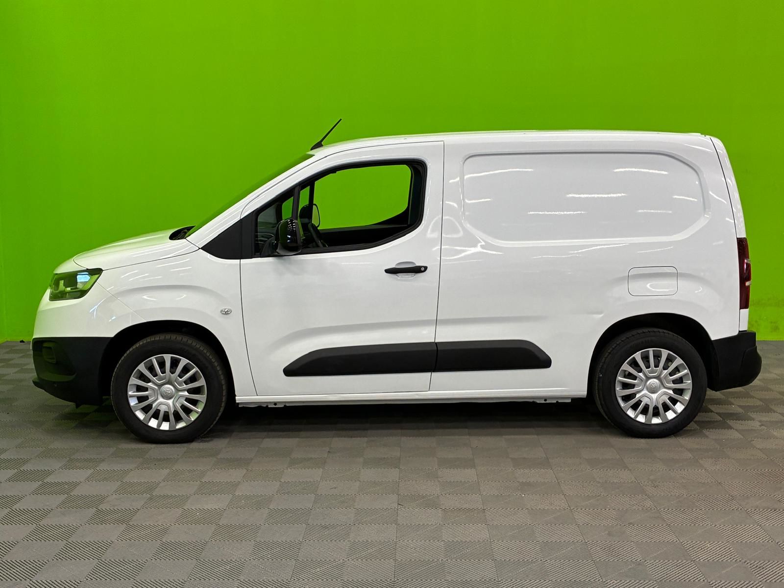 Toyota Proace City 2022, kuva 6/16