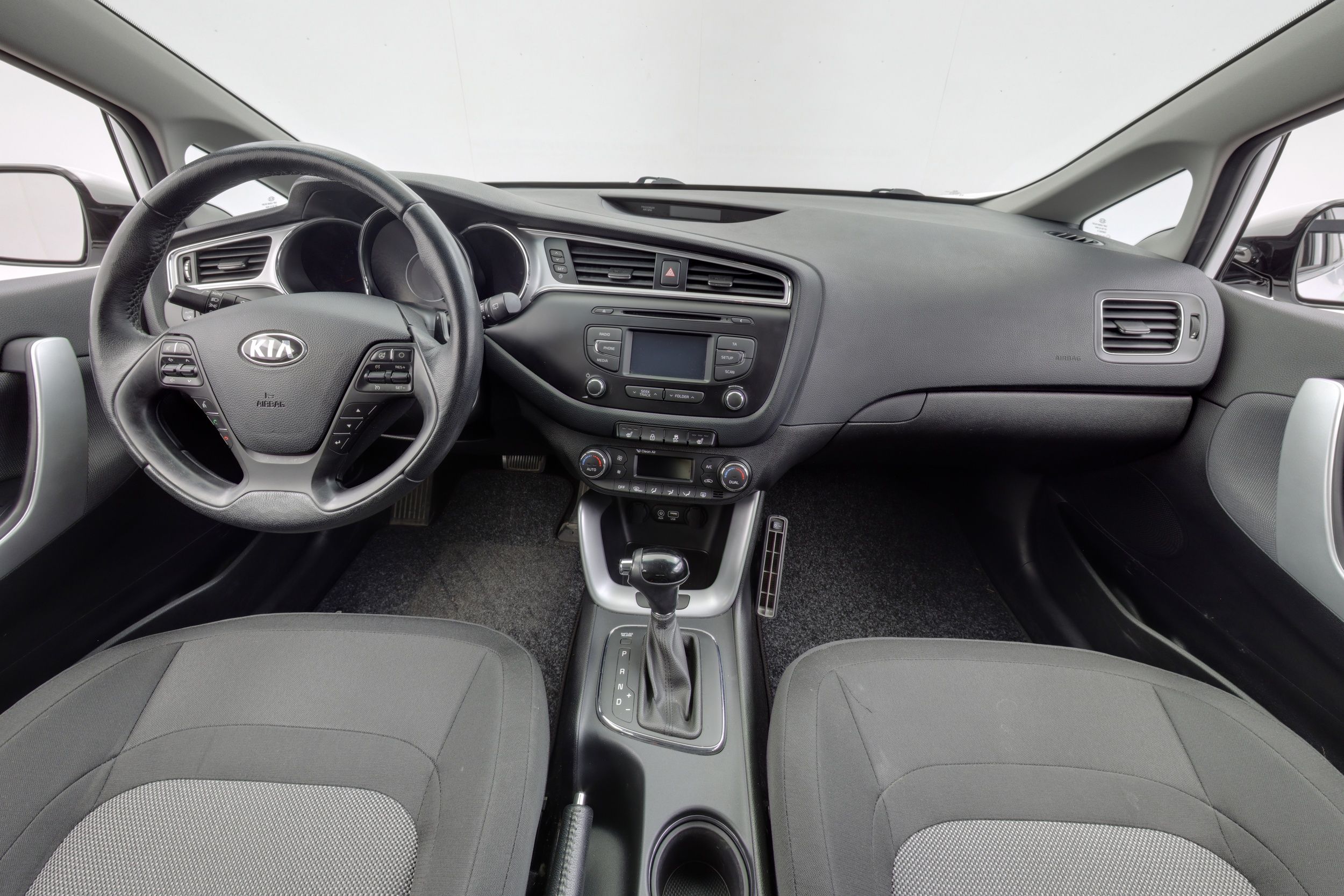 Kia Ceed 1,6 EX 5D DCT A/T 2017, kuva 7/26