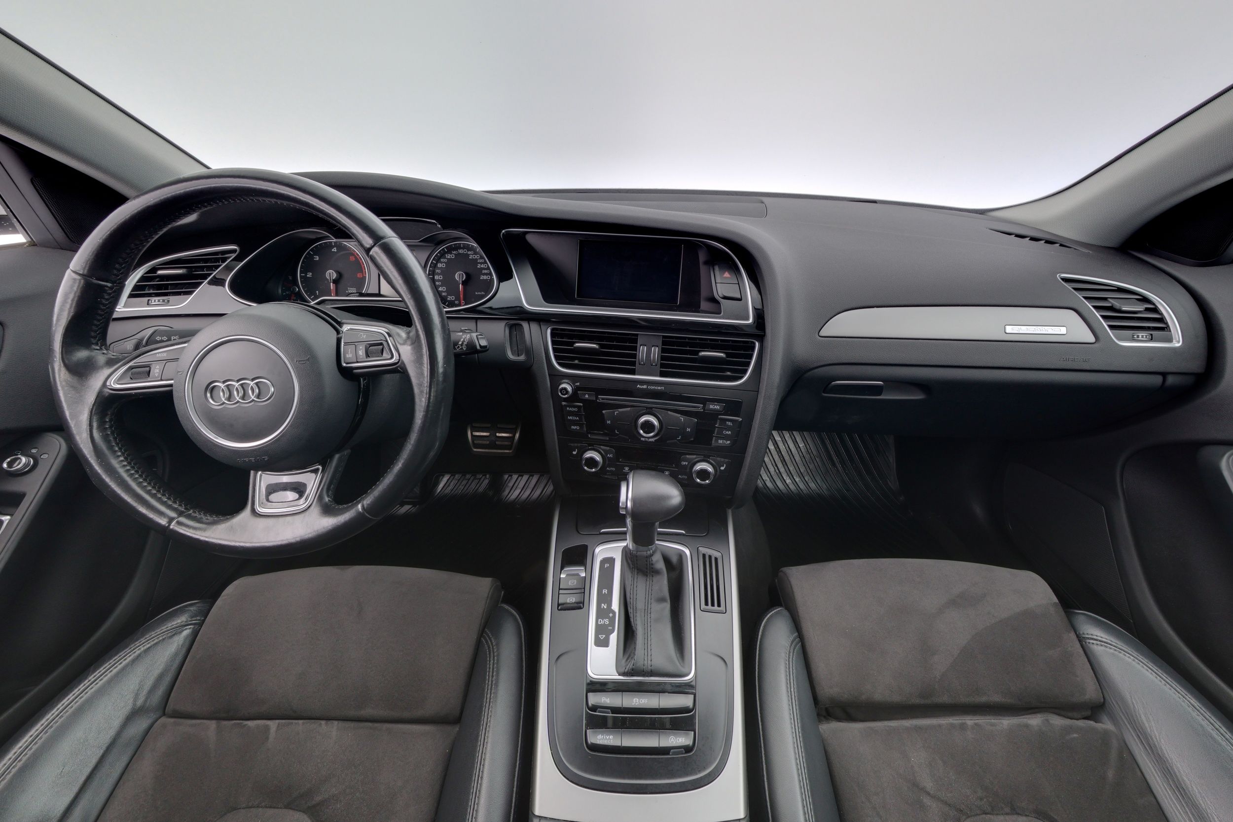 Audi A4 Allroad 2015, kuva 7/25