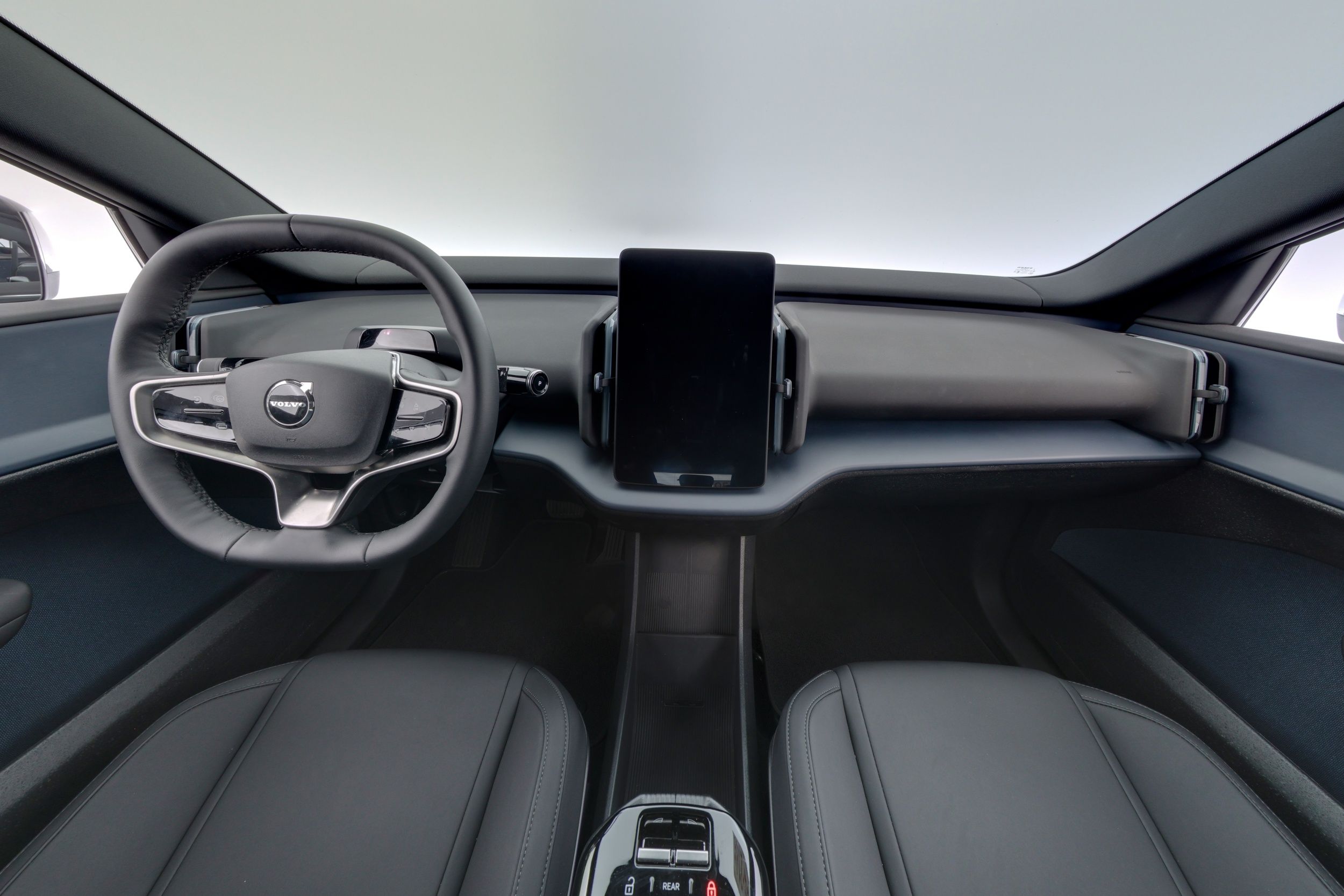 Volvo EX30 Single Core 2024, kuva 7/18