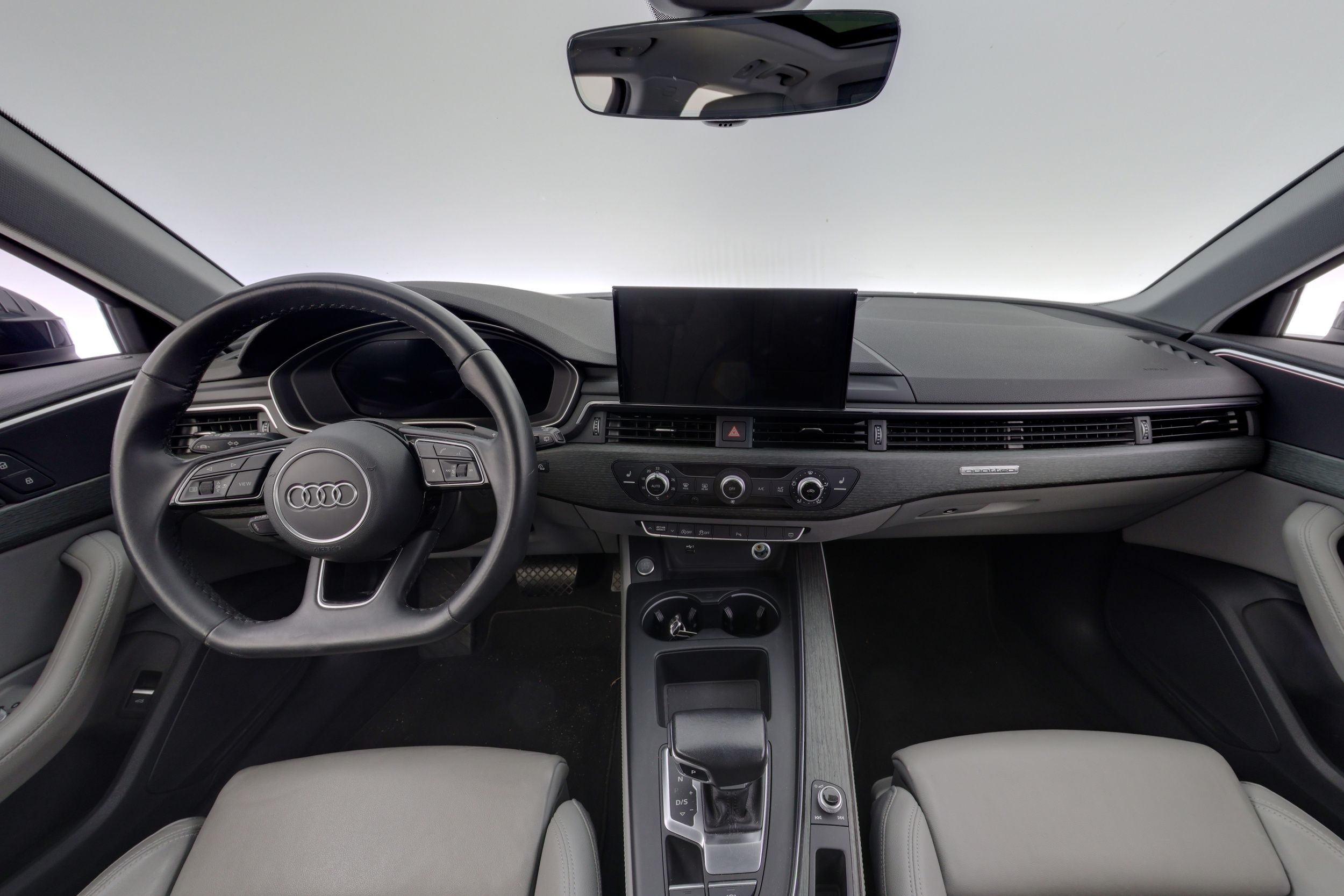 Audi A4 2023, kuva 7/32