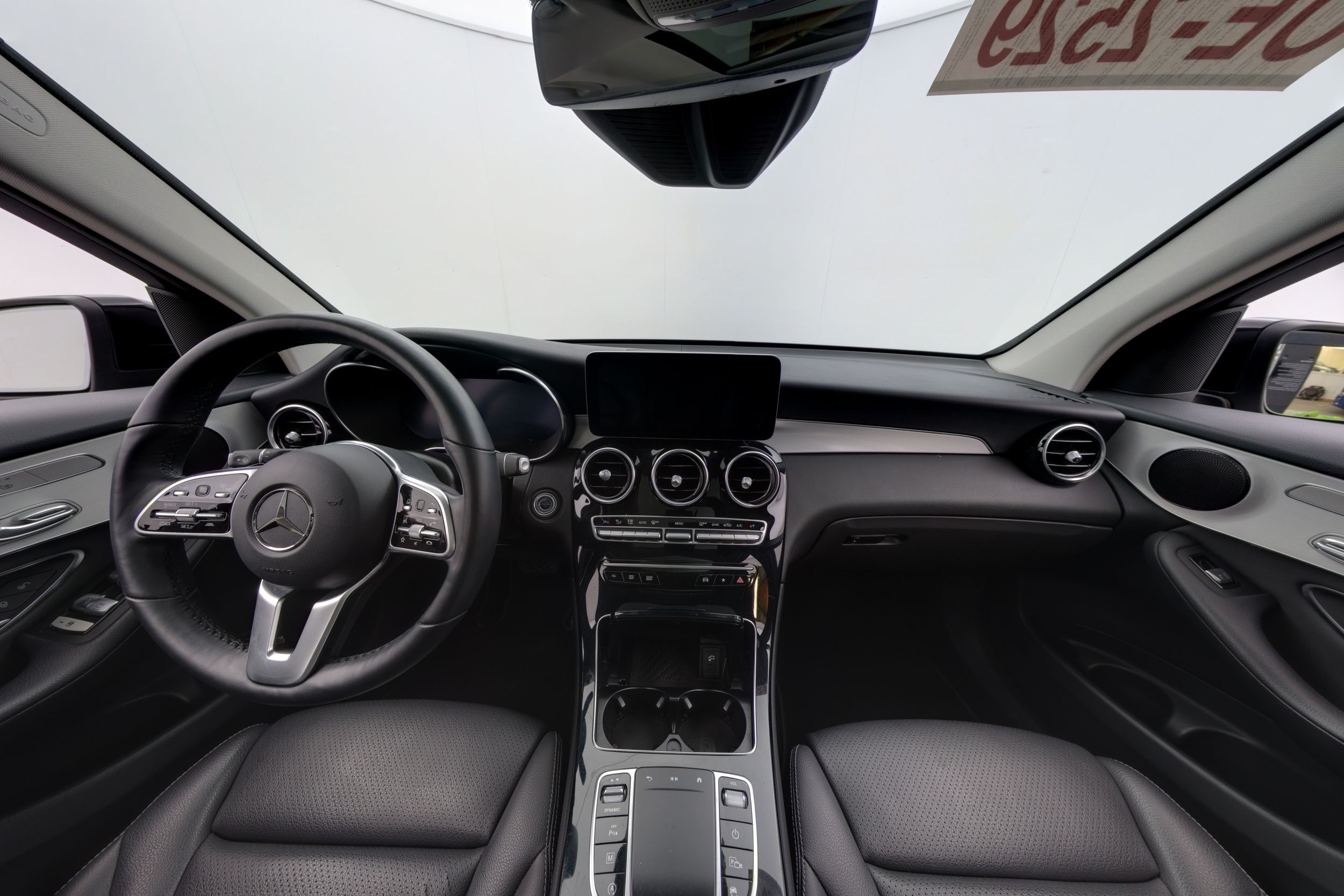 Mercedes-Benz GLC 200 d A 4Matic 2021, kuva 7/32