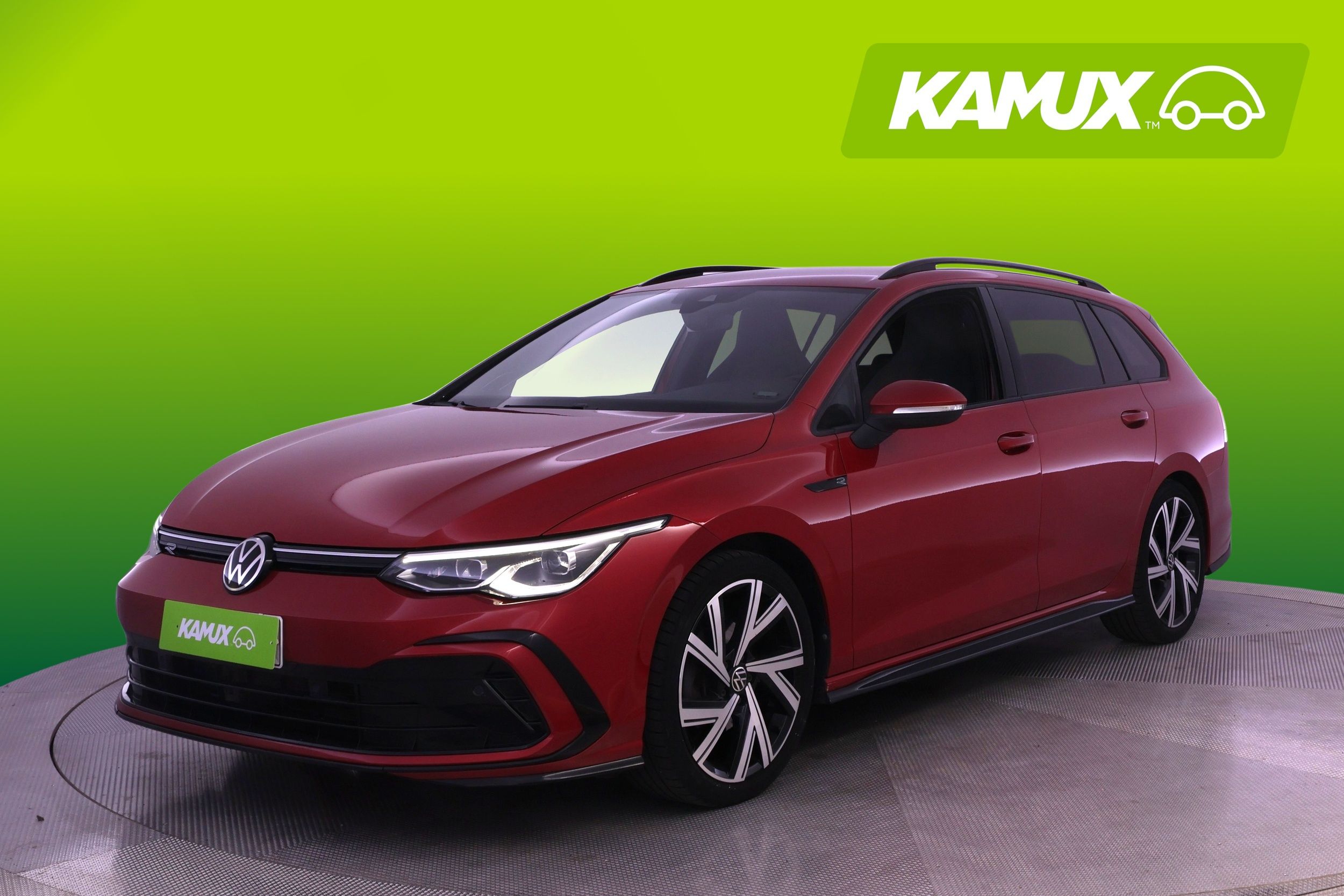 Volkswagen Golf 2021, kuva 5/30