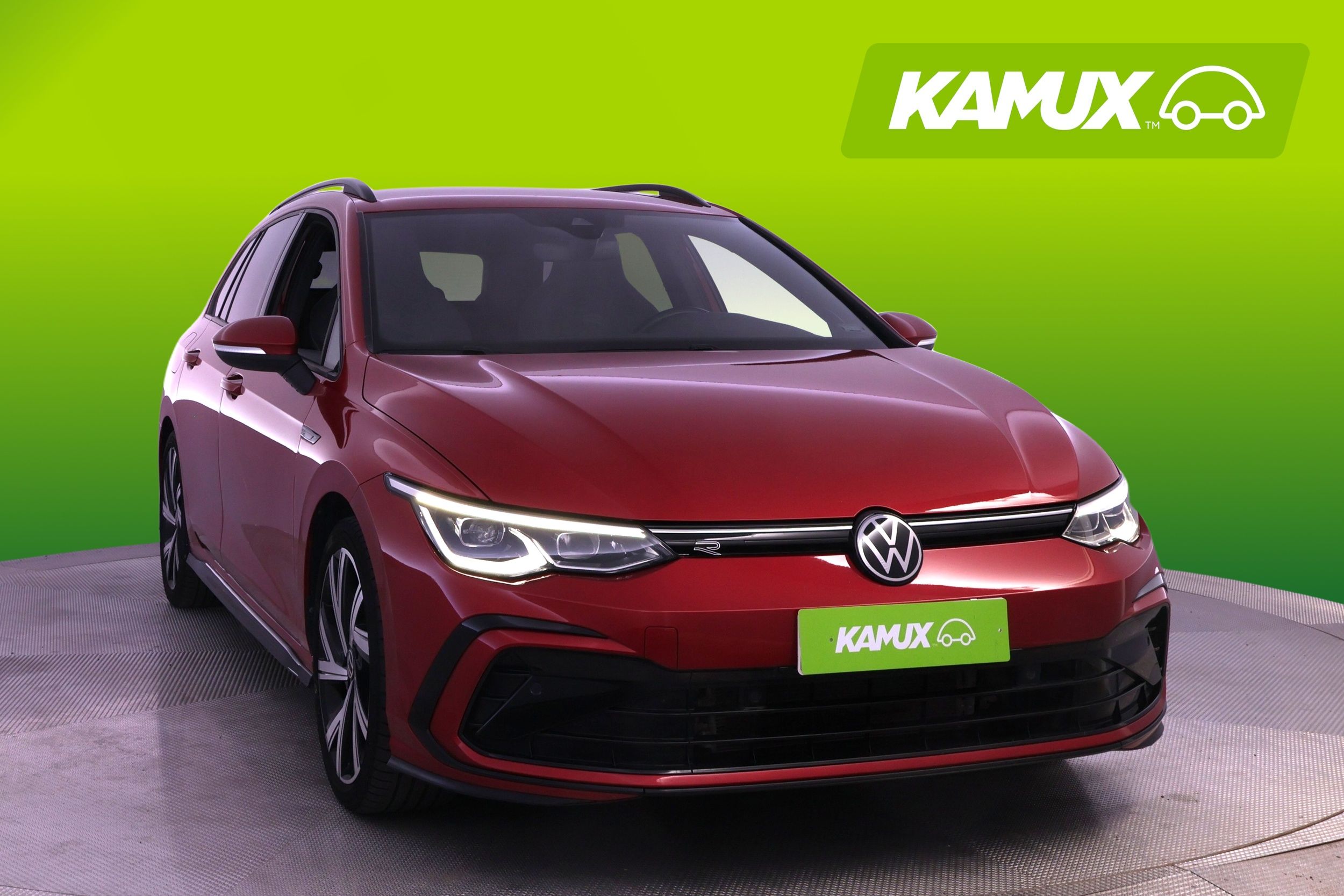 Volkswagen Golf 2021, kuva 6/30