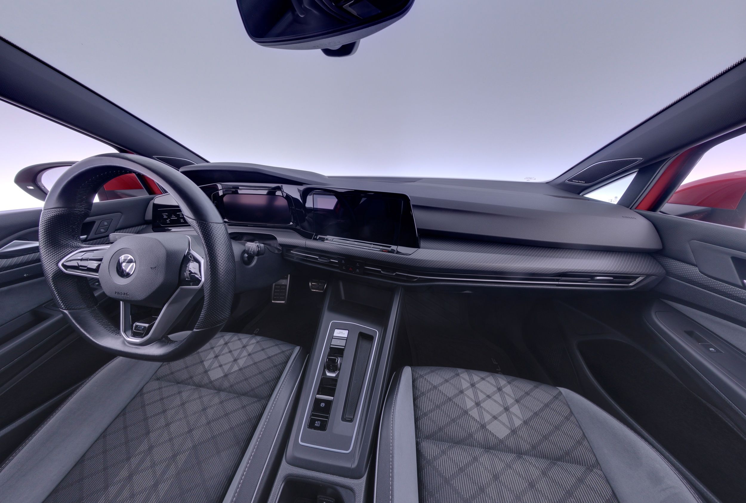 Volkswagen Golf 2021, kuva 7/30