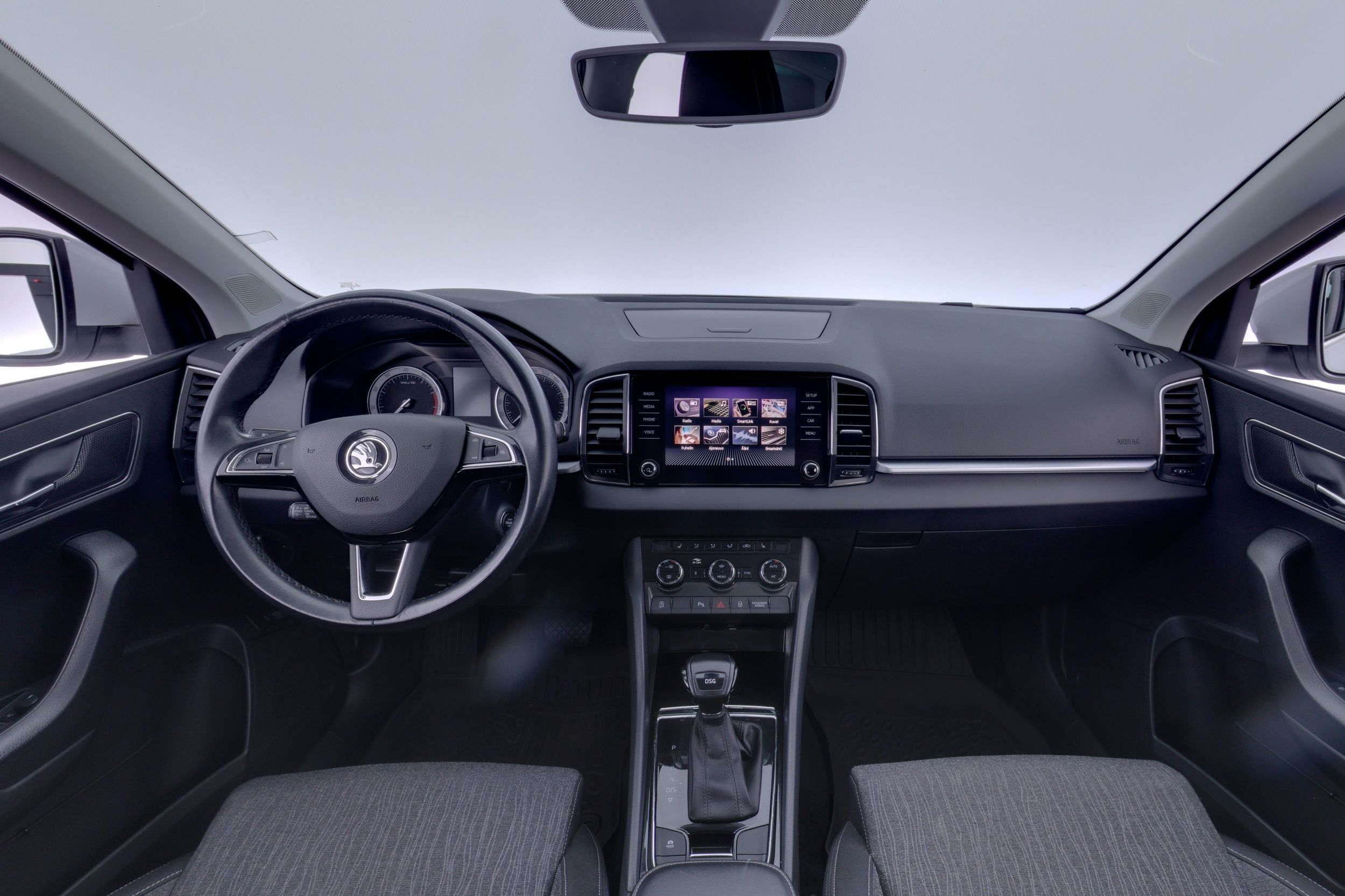 Skoda Karoq 1,5 TSI Style DSG Autom. 2019, kuva 7/46
