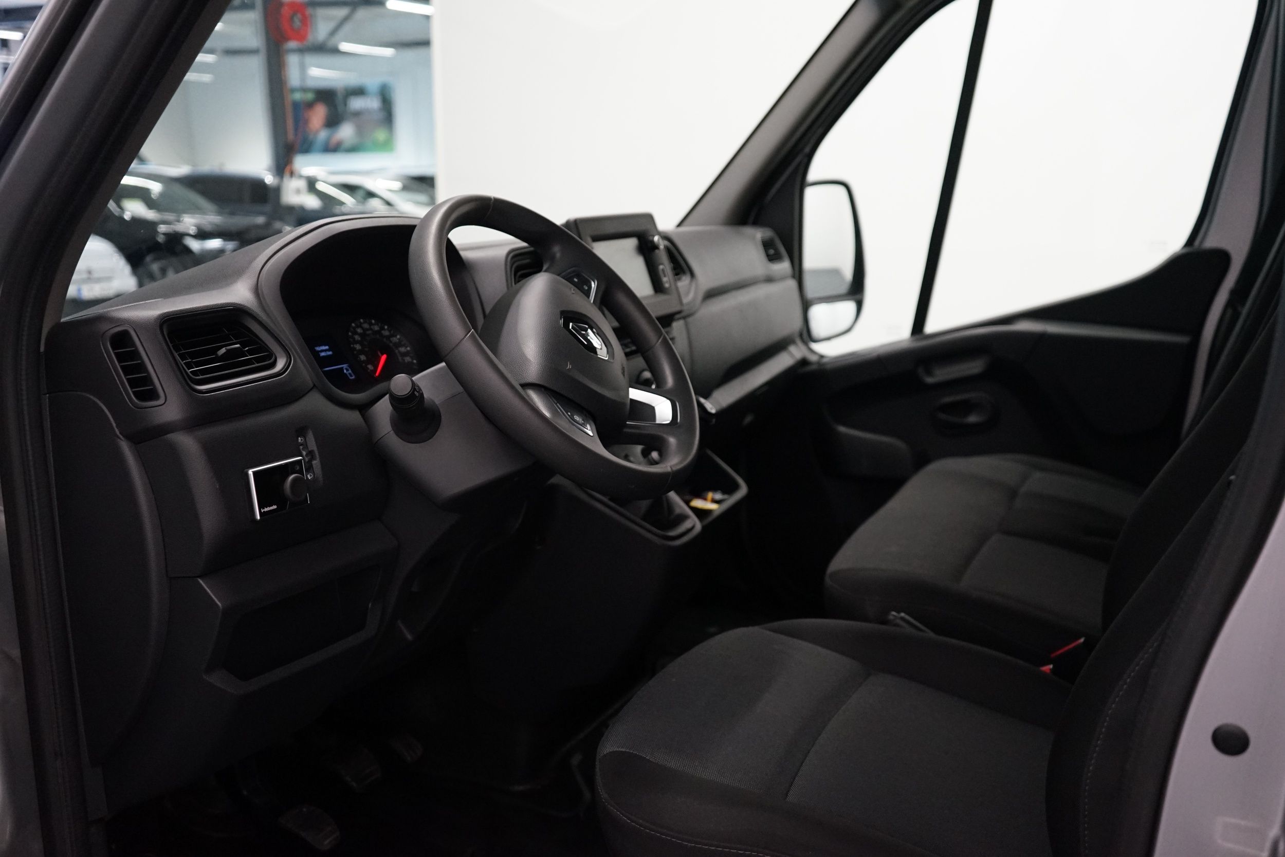 Renault Master 2022, kuva 6/20