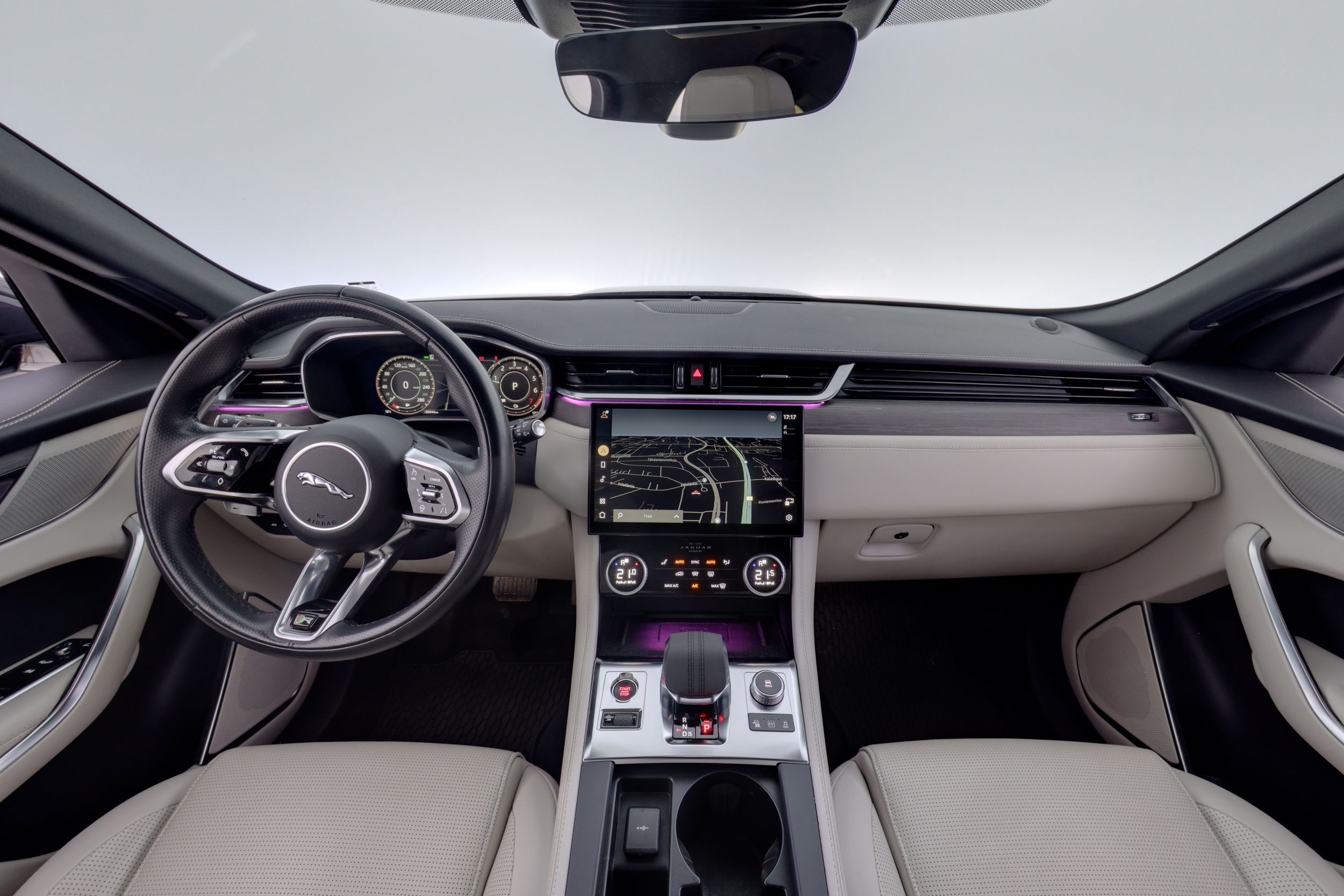 Jaguar F-Pace 2023, kuva 7/31