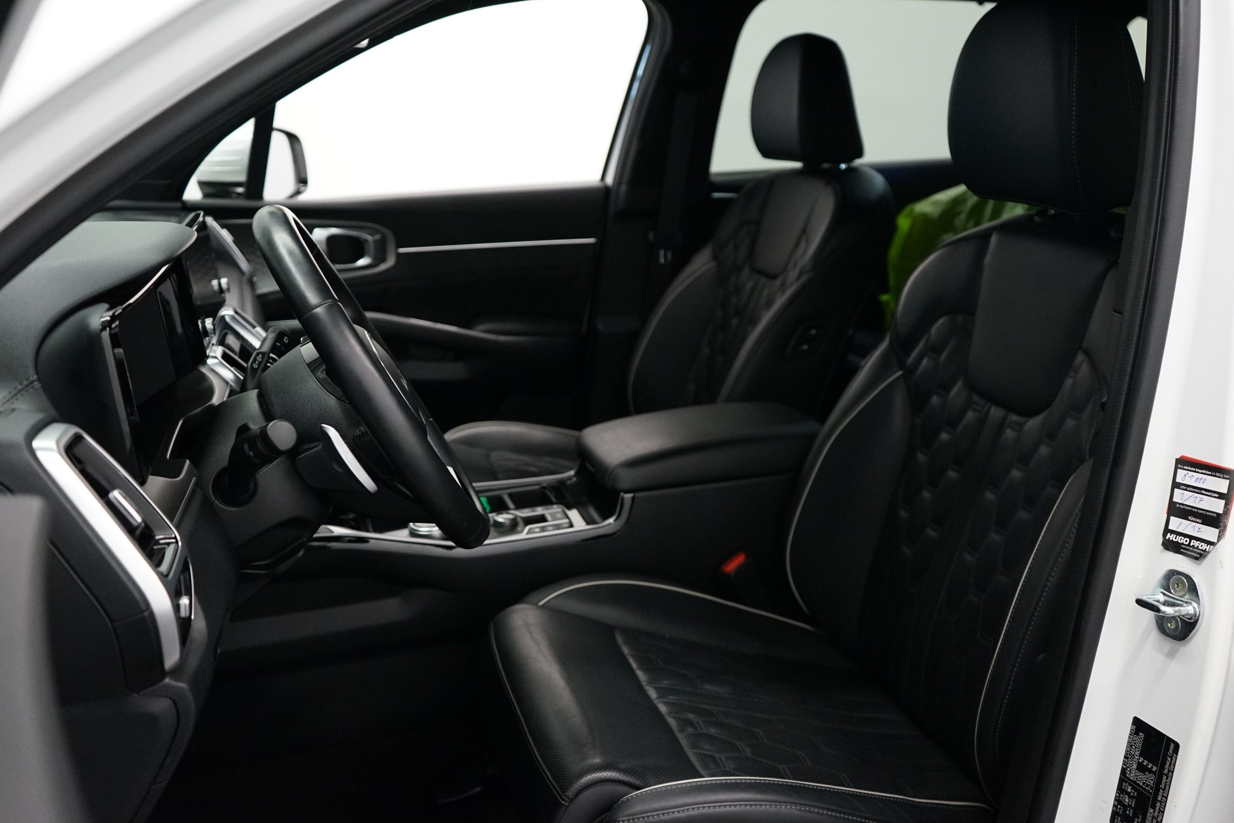 Kia Sorento 2022, photo 5/23