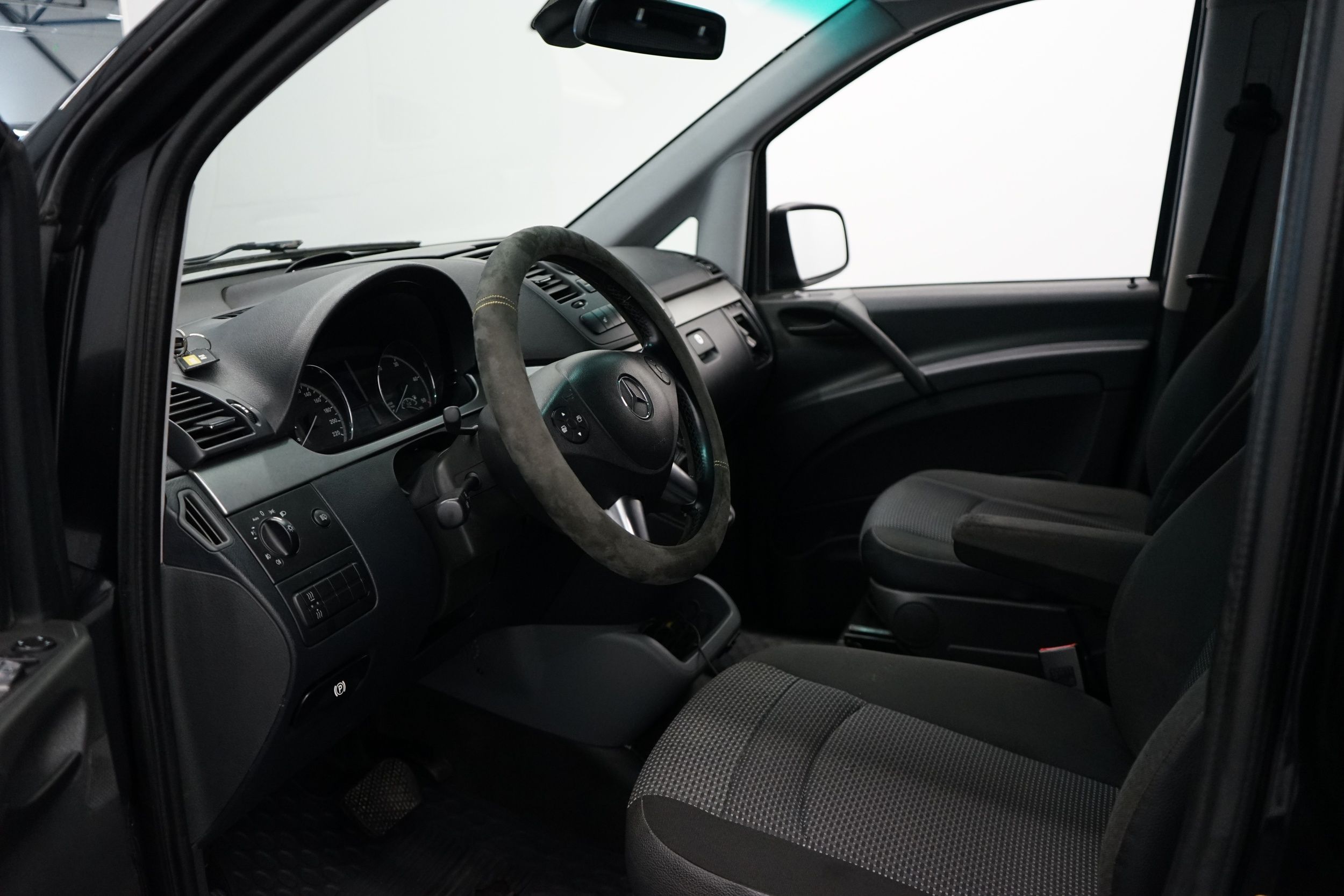 Mercedes-Benz Vito 2012, kuva 6/17