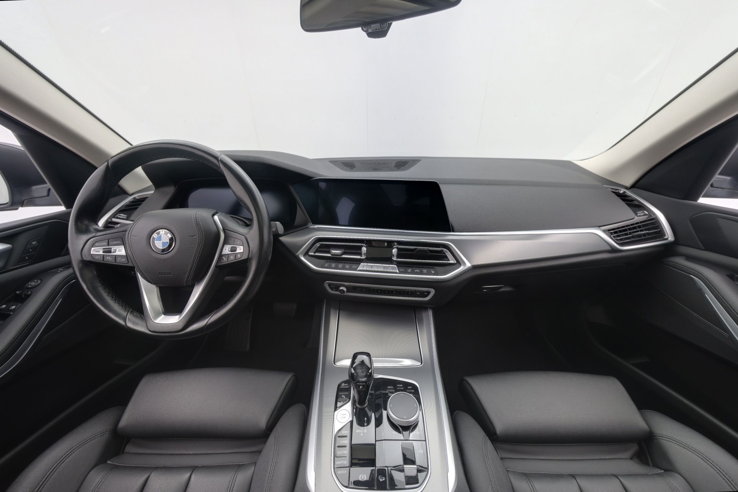 BMW X5 G05 xDrive45e A 2020, kuva 7/31