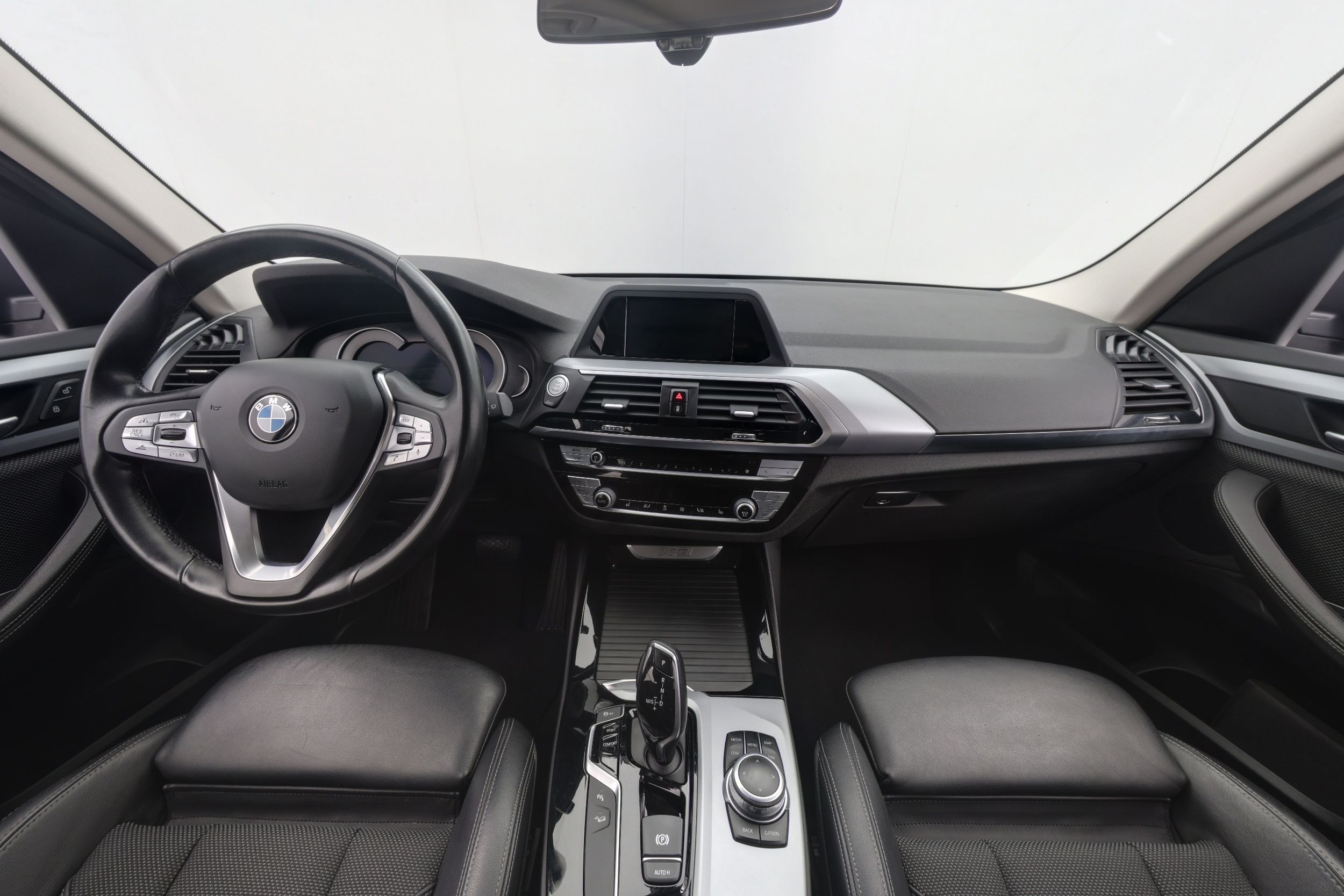 BMW X3 G01 xDrive30d A Advantage 2018, kuva 7/25