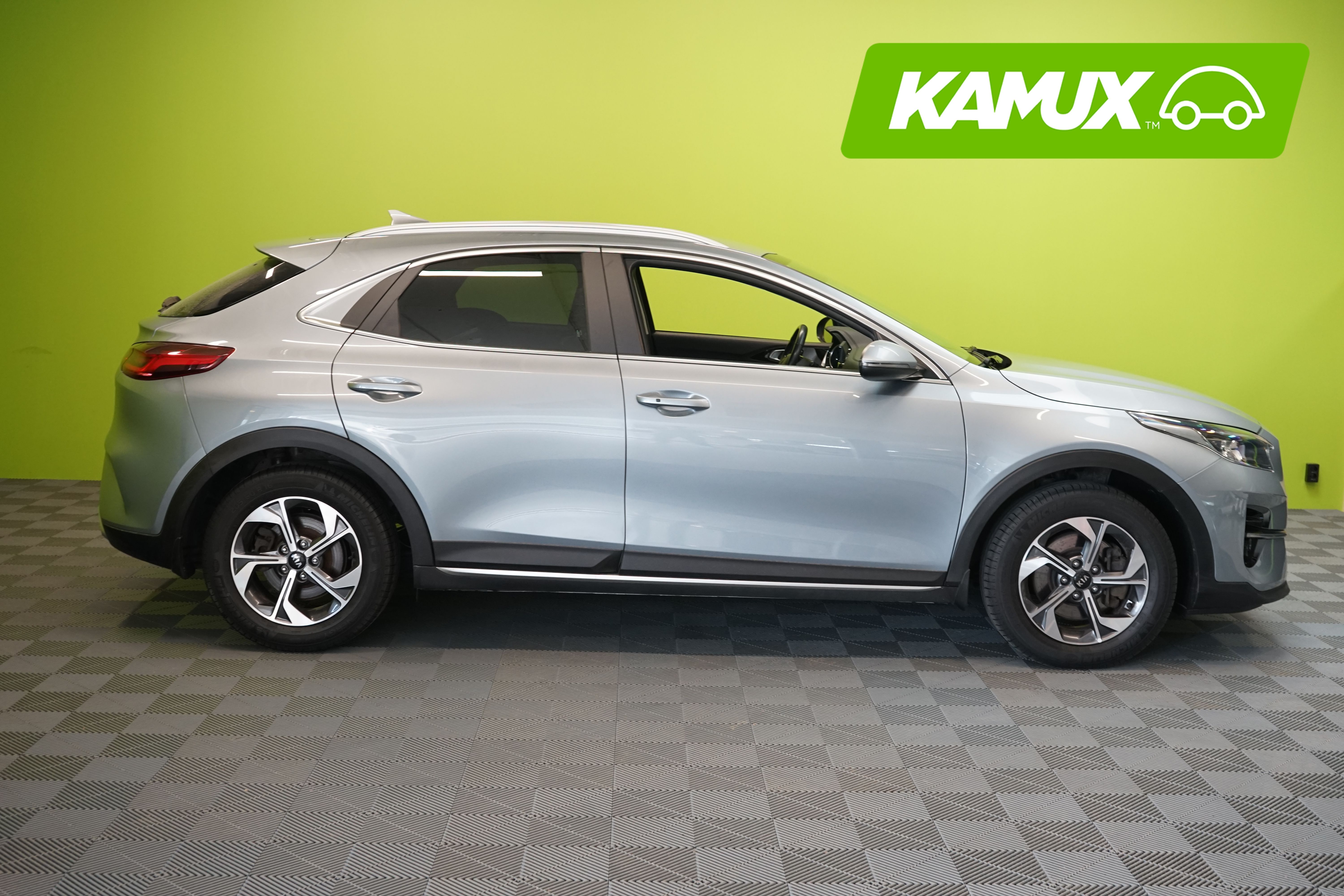 Kia Xceed 2022, kuva 2/21