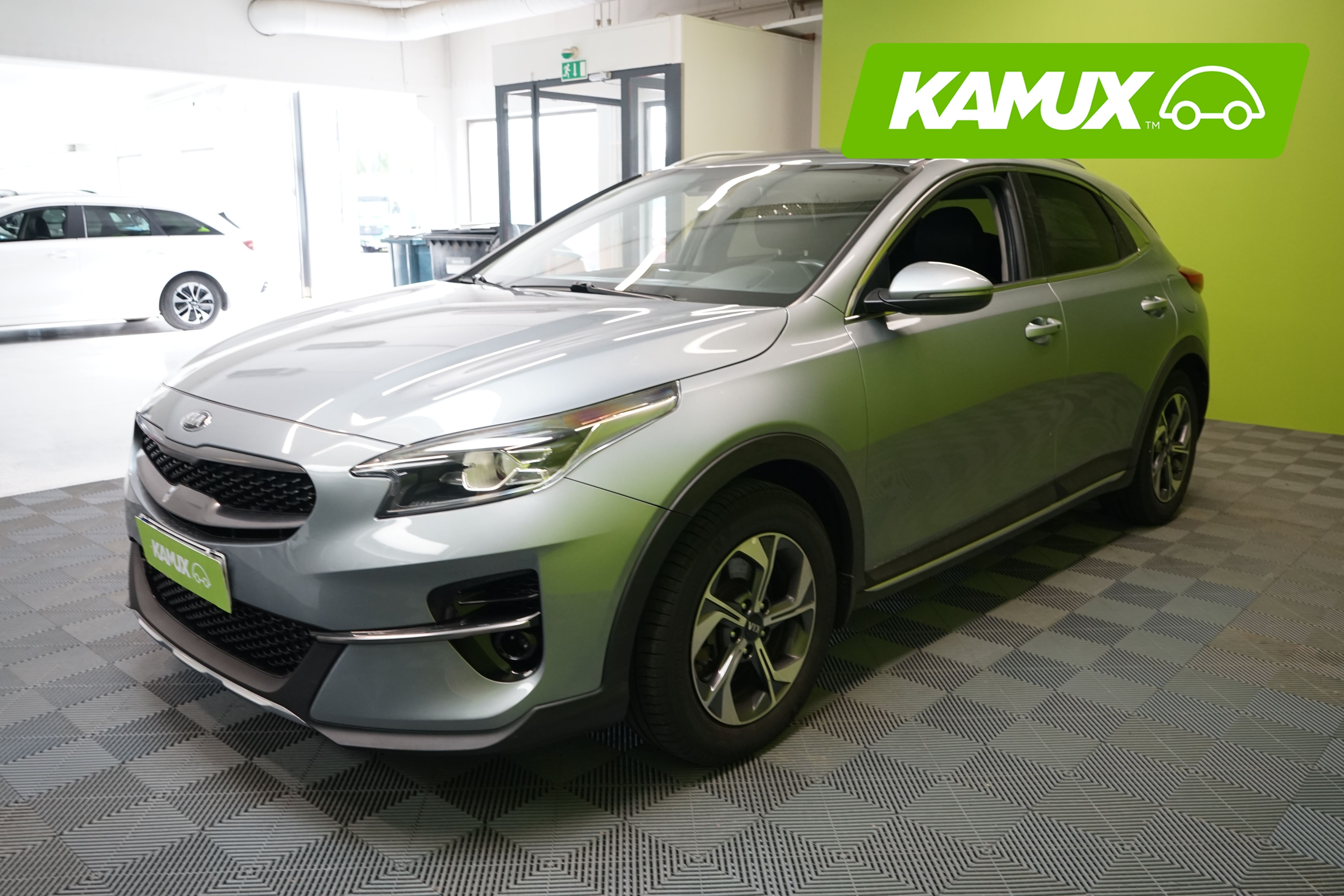 Kia Xceed 2022, kuva 5/21