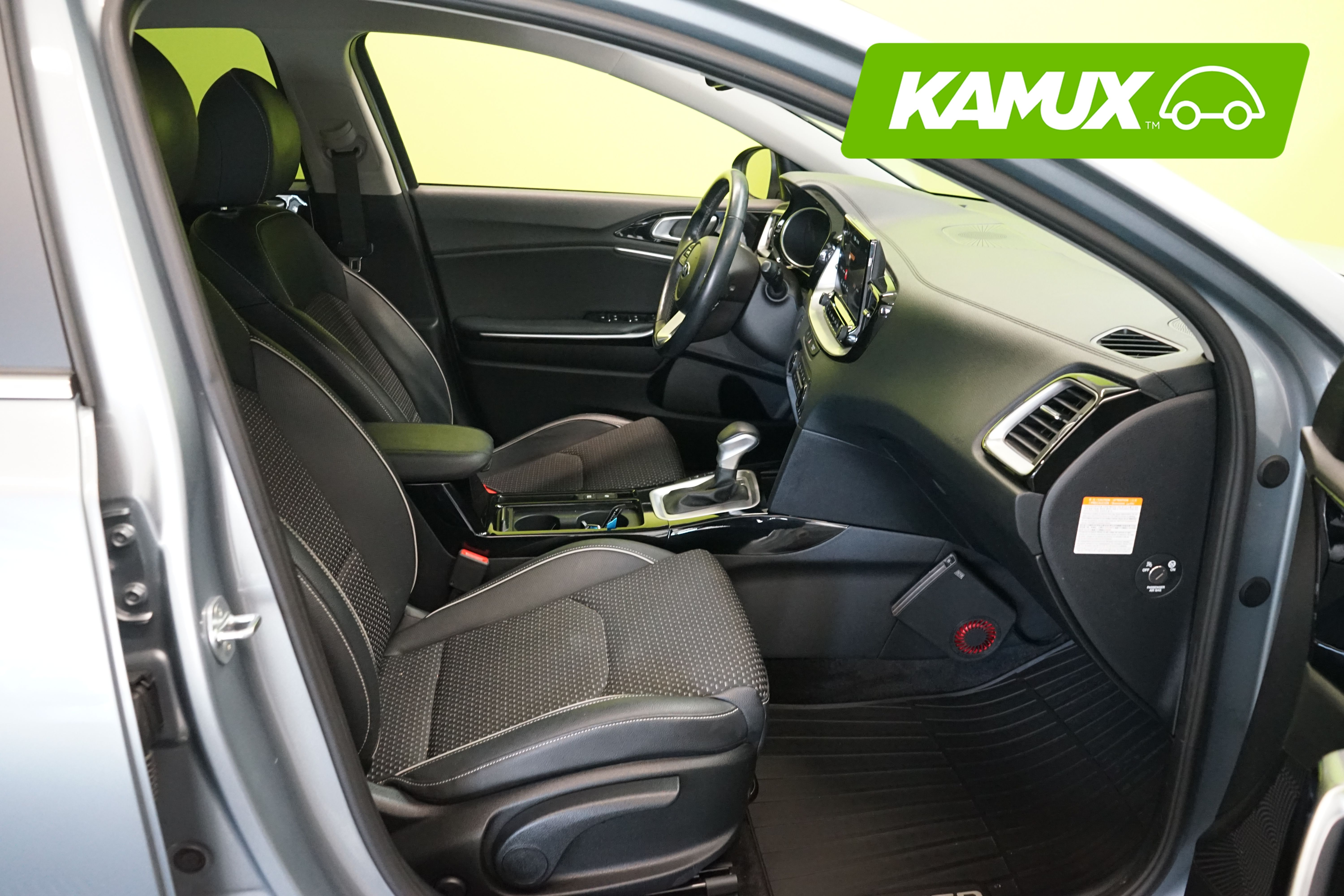 Kia Xceed 2022, kuva 7/21