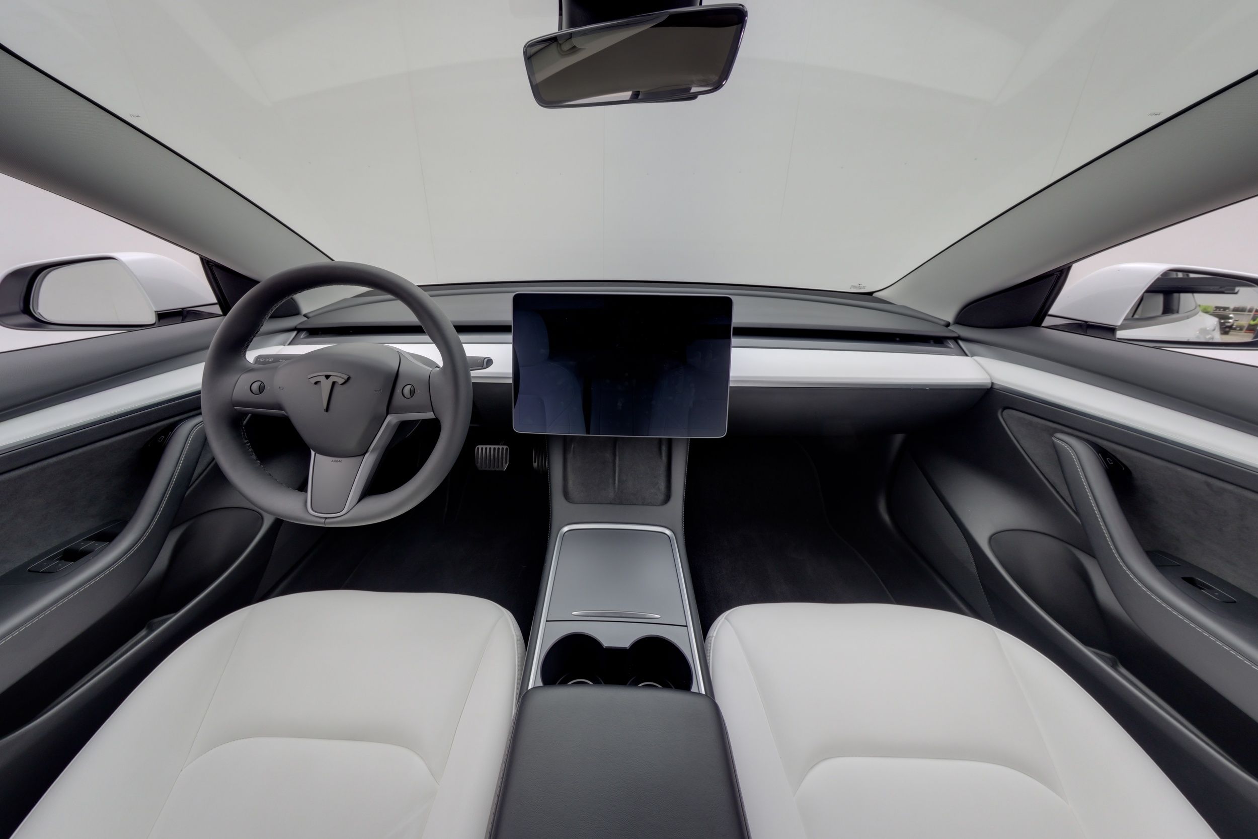Tesla Model 3 Performance Dual Motor AWD 2021, photo 7/28