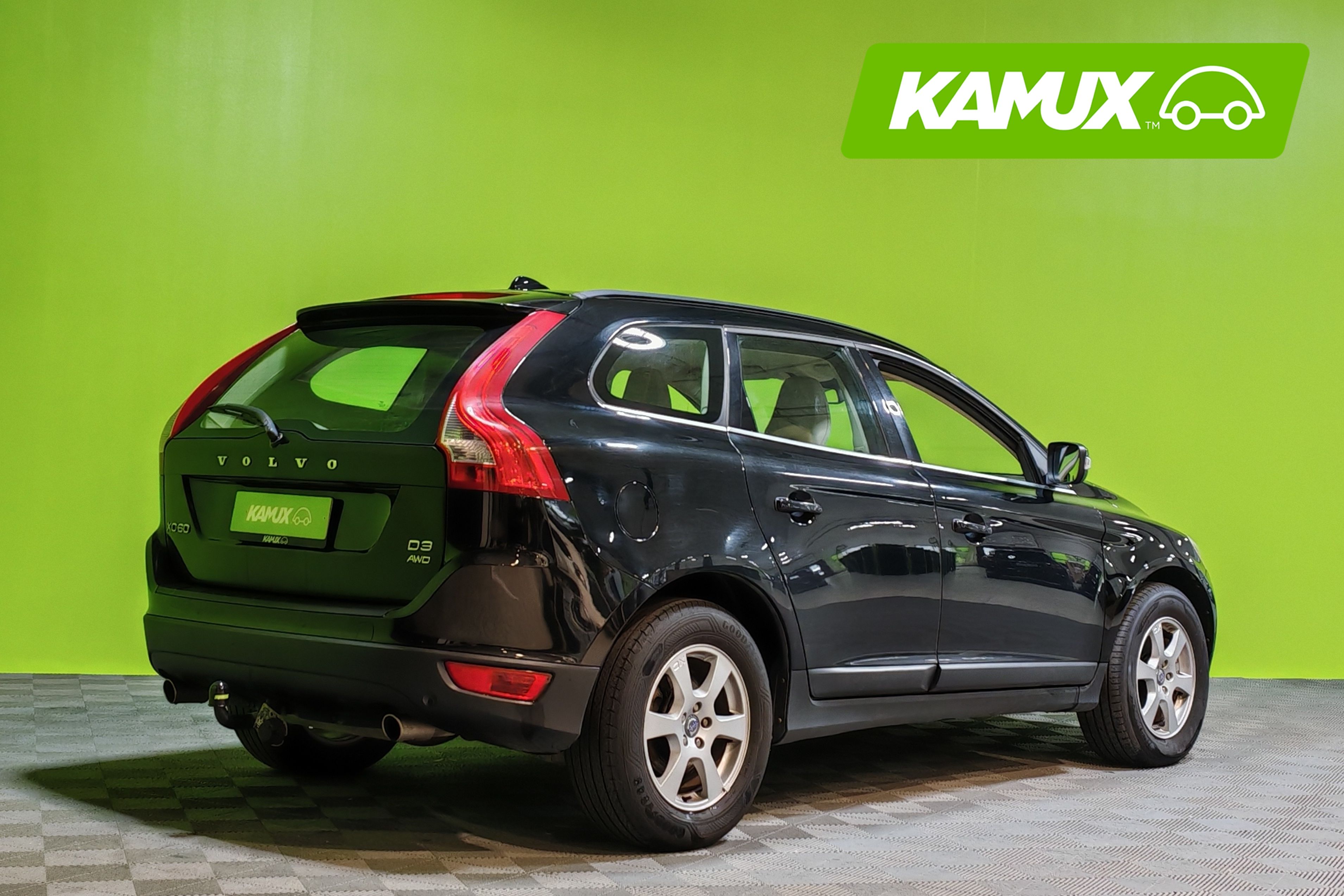 Volvo XC60 2011, kuva 2/28