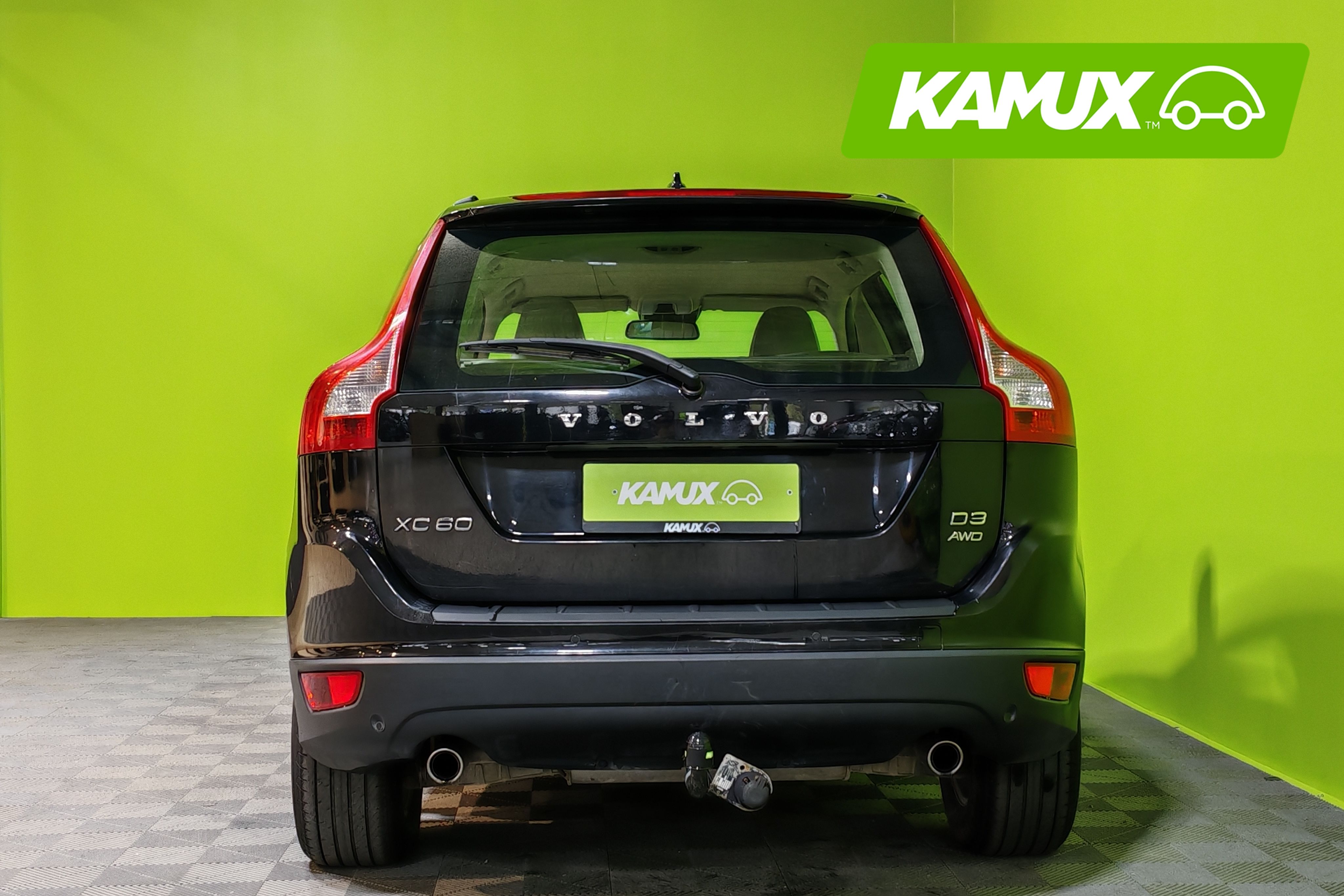 Volvo XC60 2011, kuva 3/28