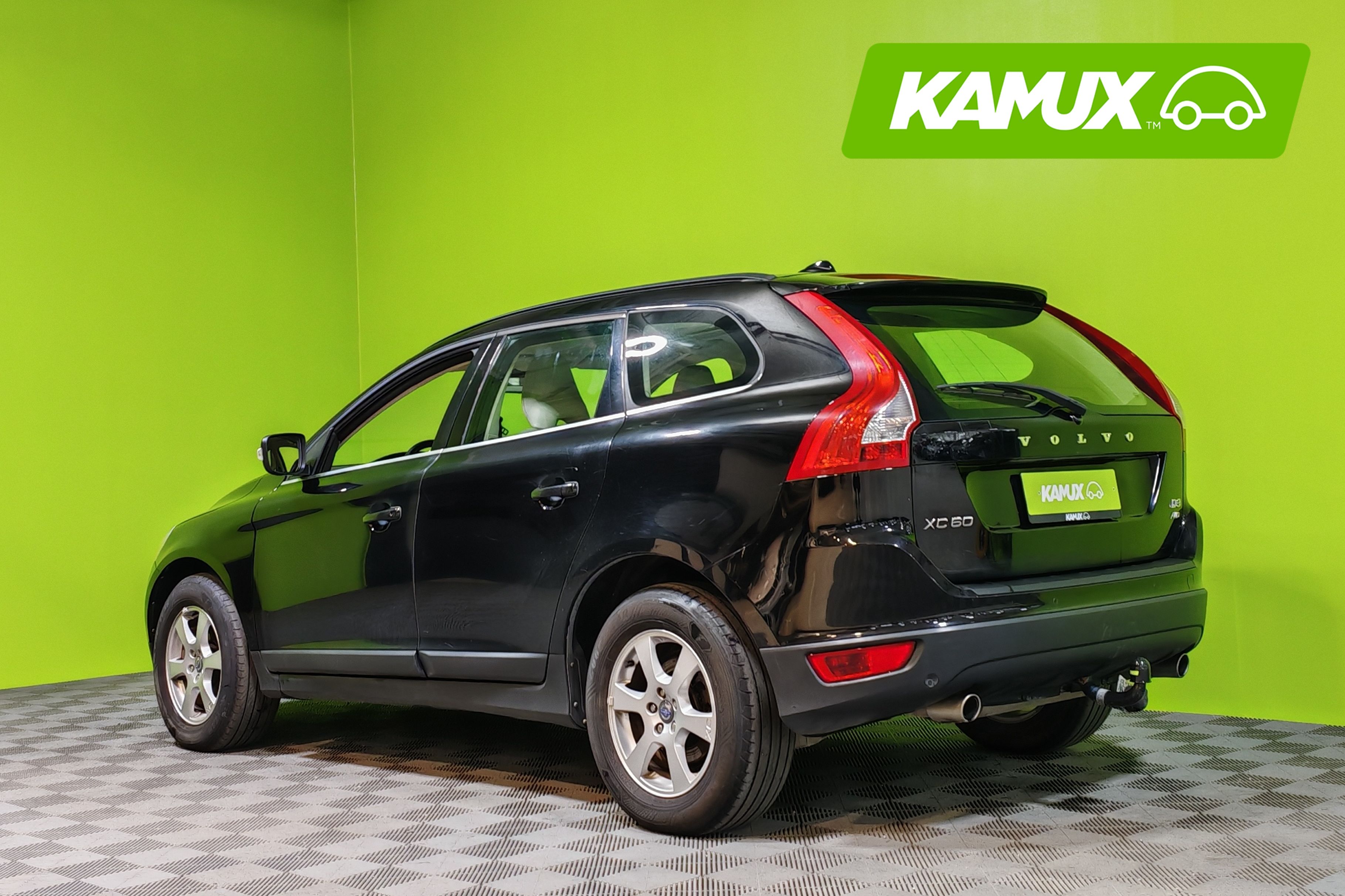 Volvo XC60 2011, kuva 4/28