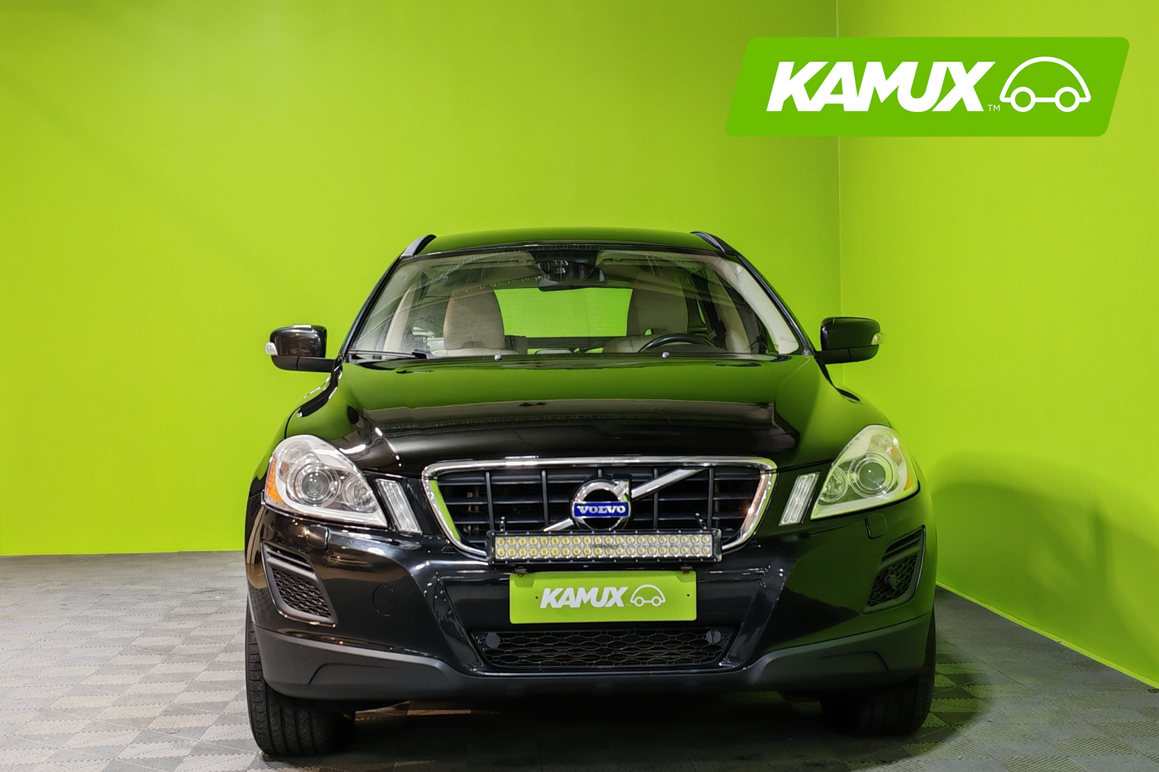 Volvo XC60 2011, kuva 6/28