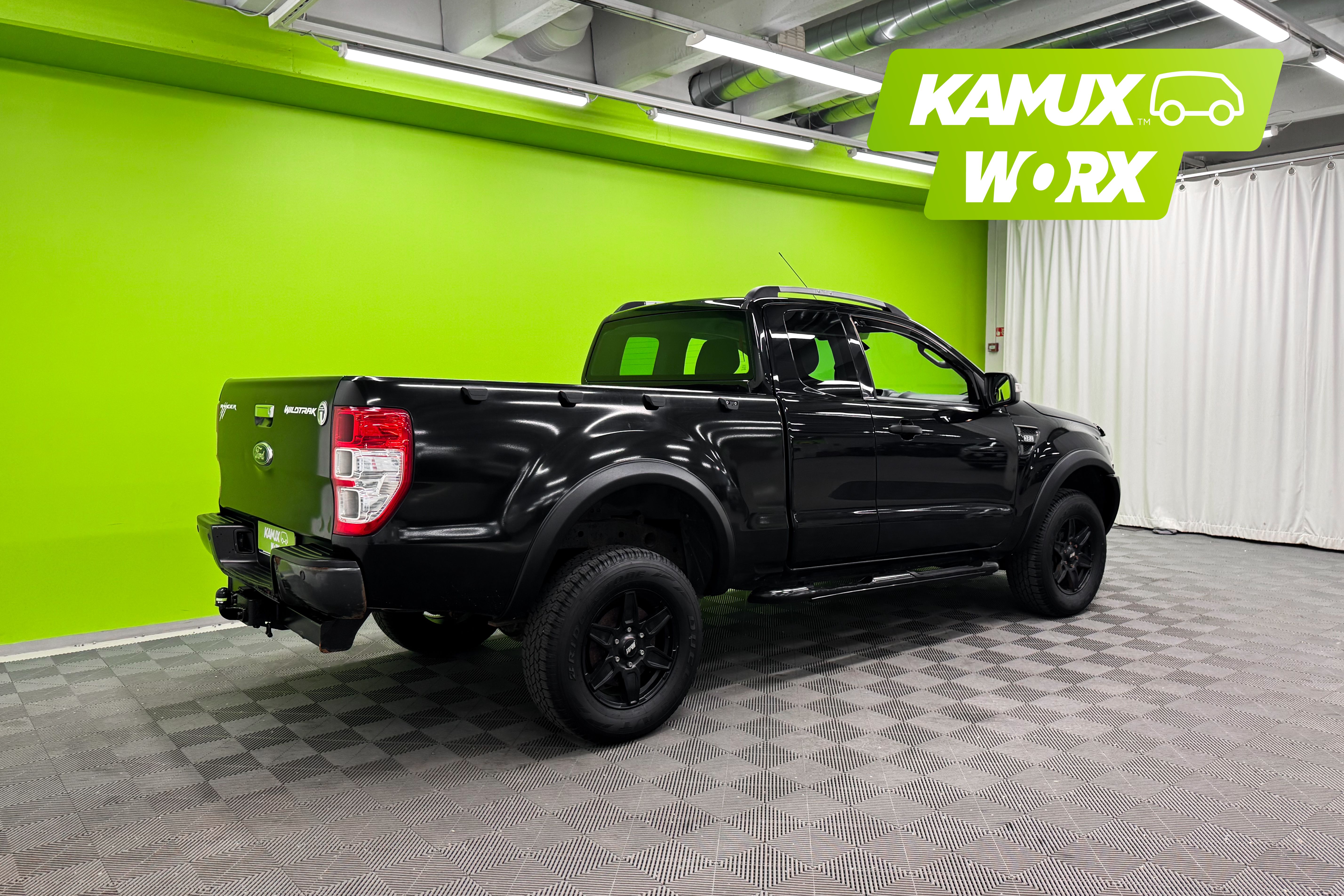 Ford Ranger 2015, kuva 3/15
