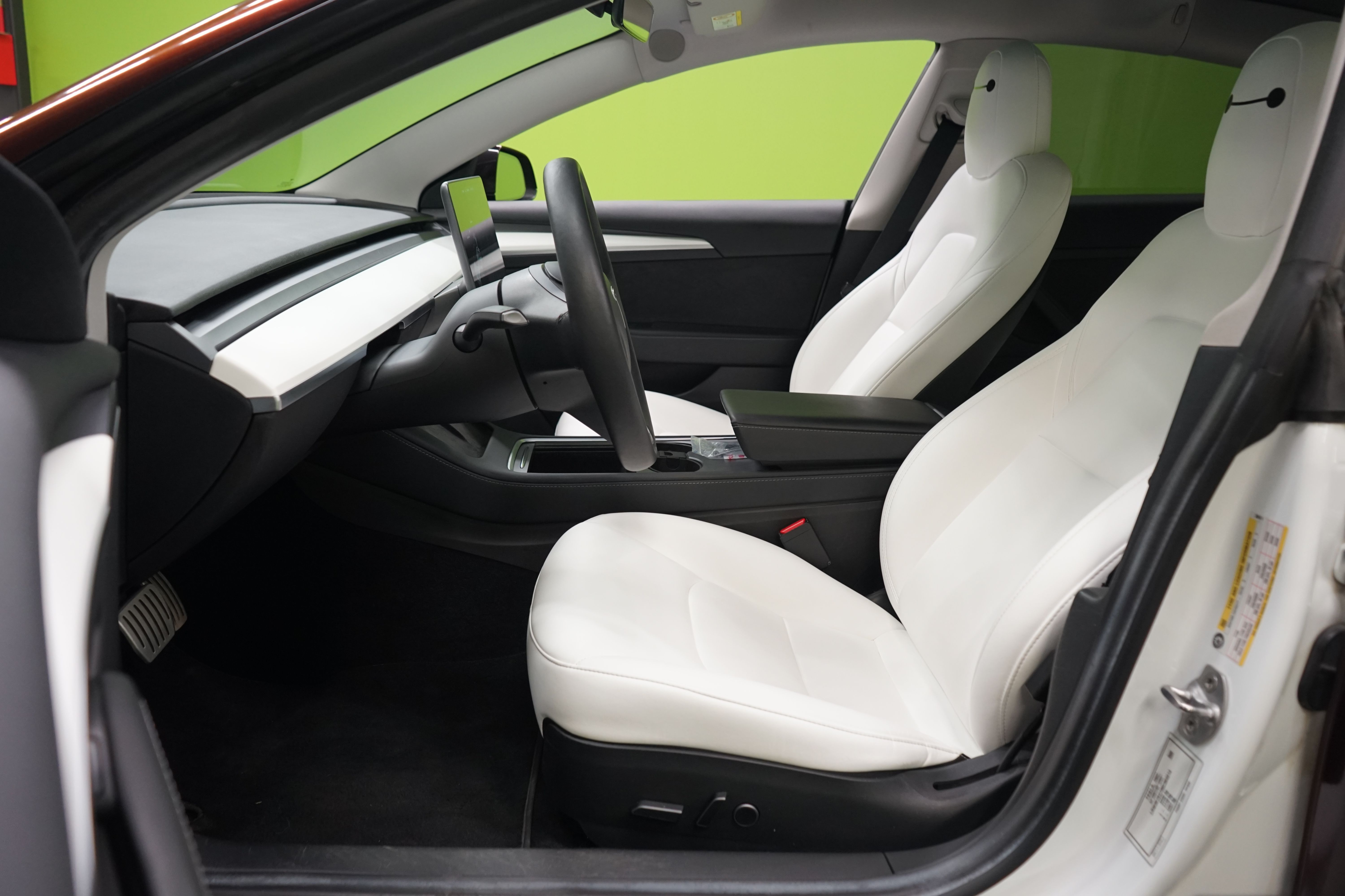 Tesla Model 3 Performance Dual Motor AWD 2021, photo 6/23