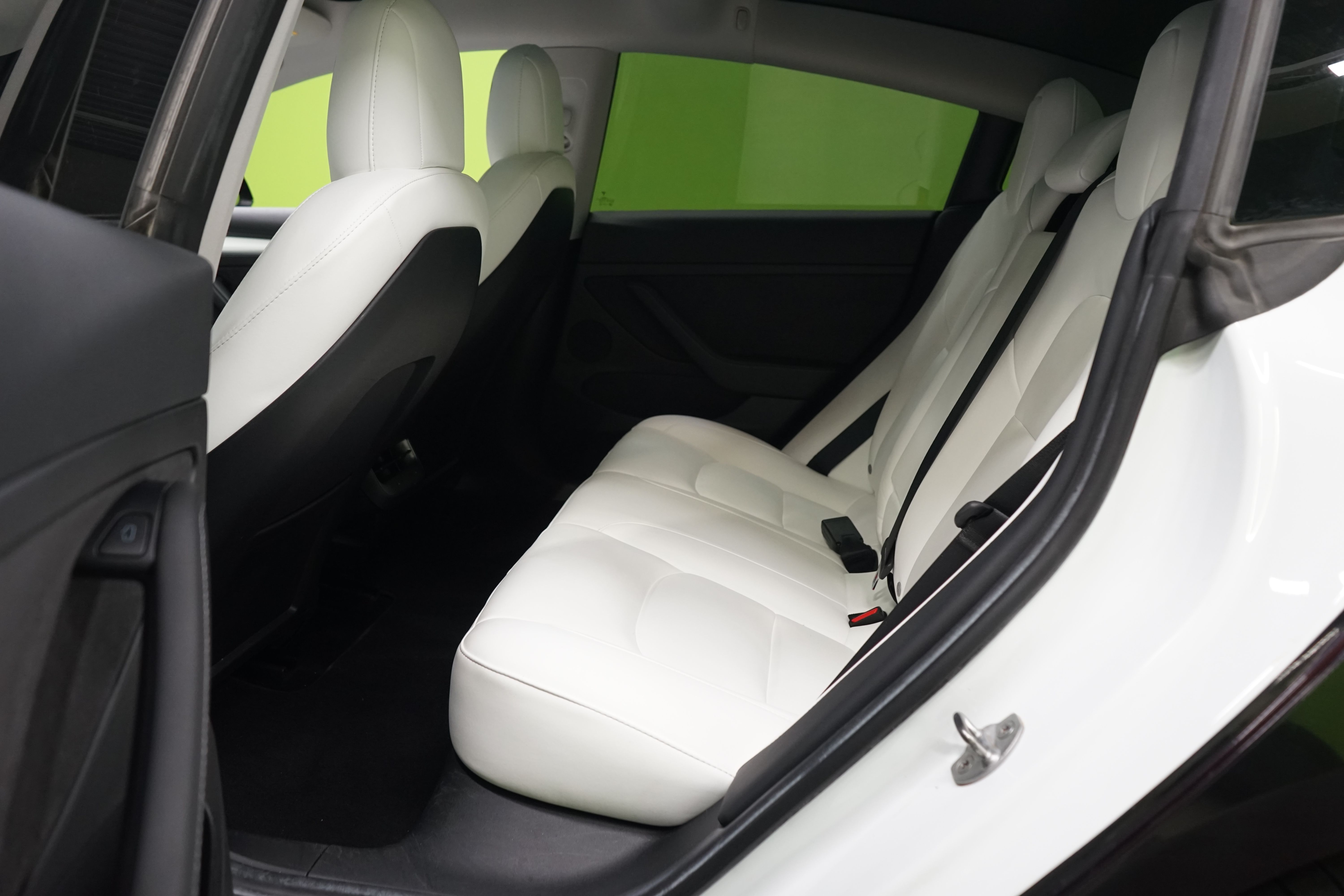 Tesla Model 3 Performance Dual Motor AWD 2021, photo 7/23