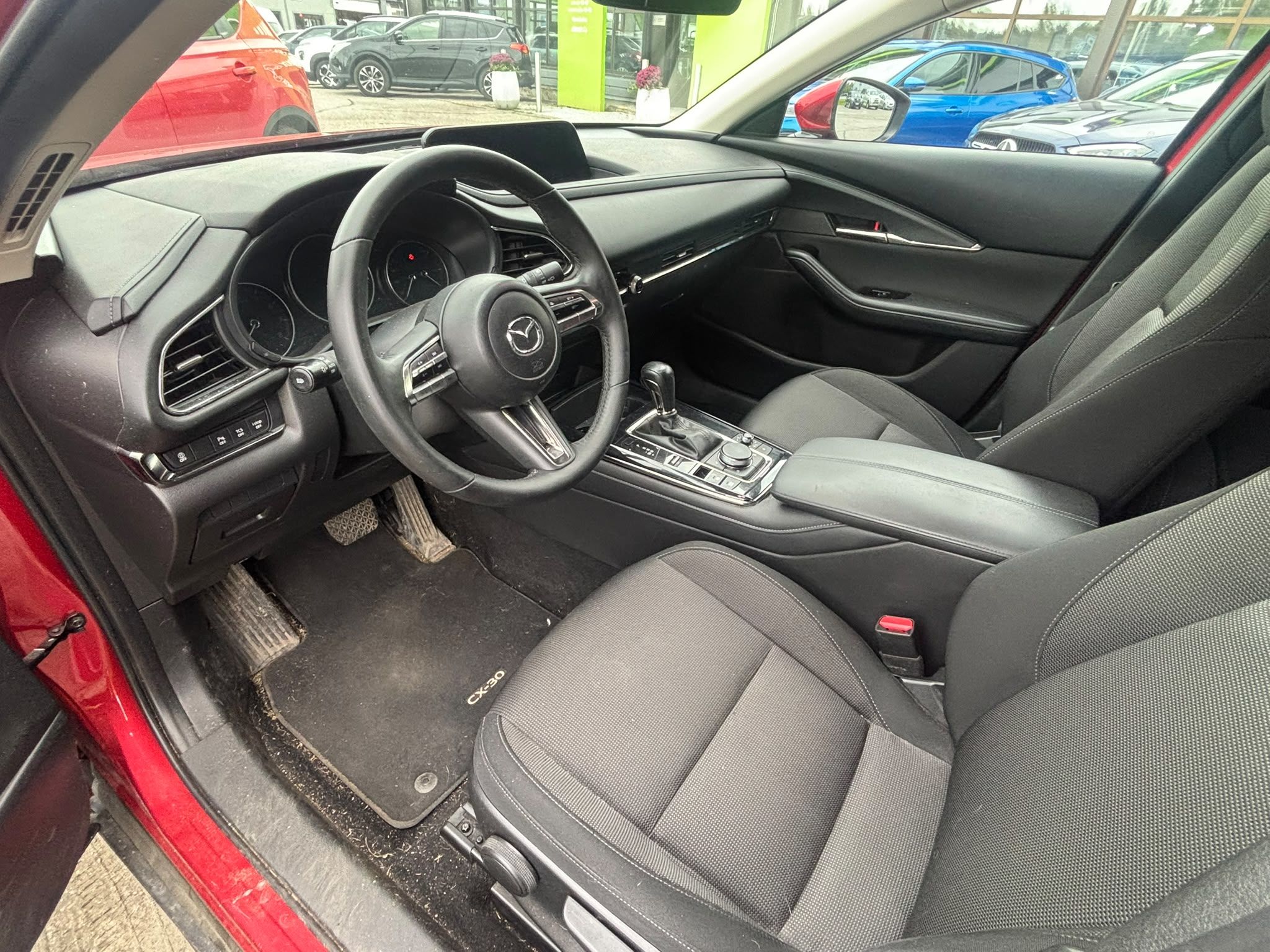 Mazda CX-30 2021, kuva 5/11