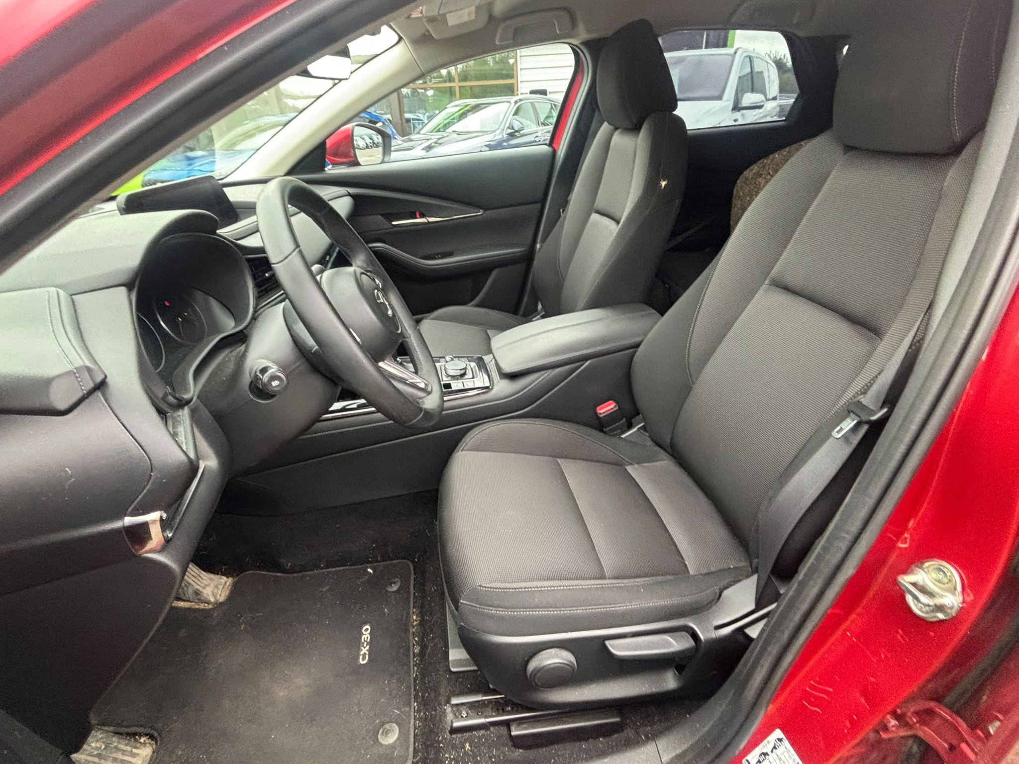 Mazda CX-30 2021, kuva 6/11