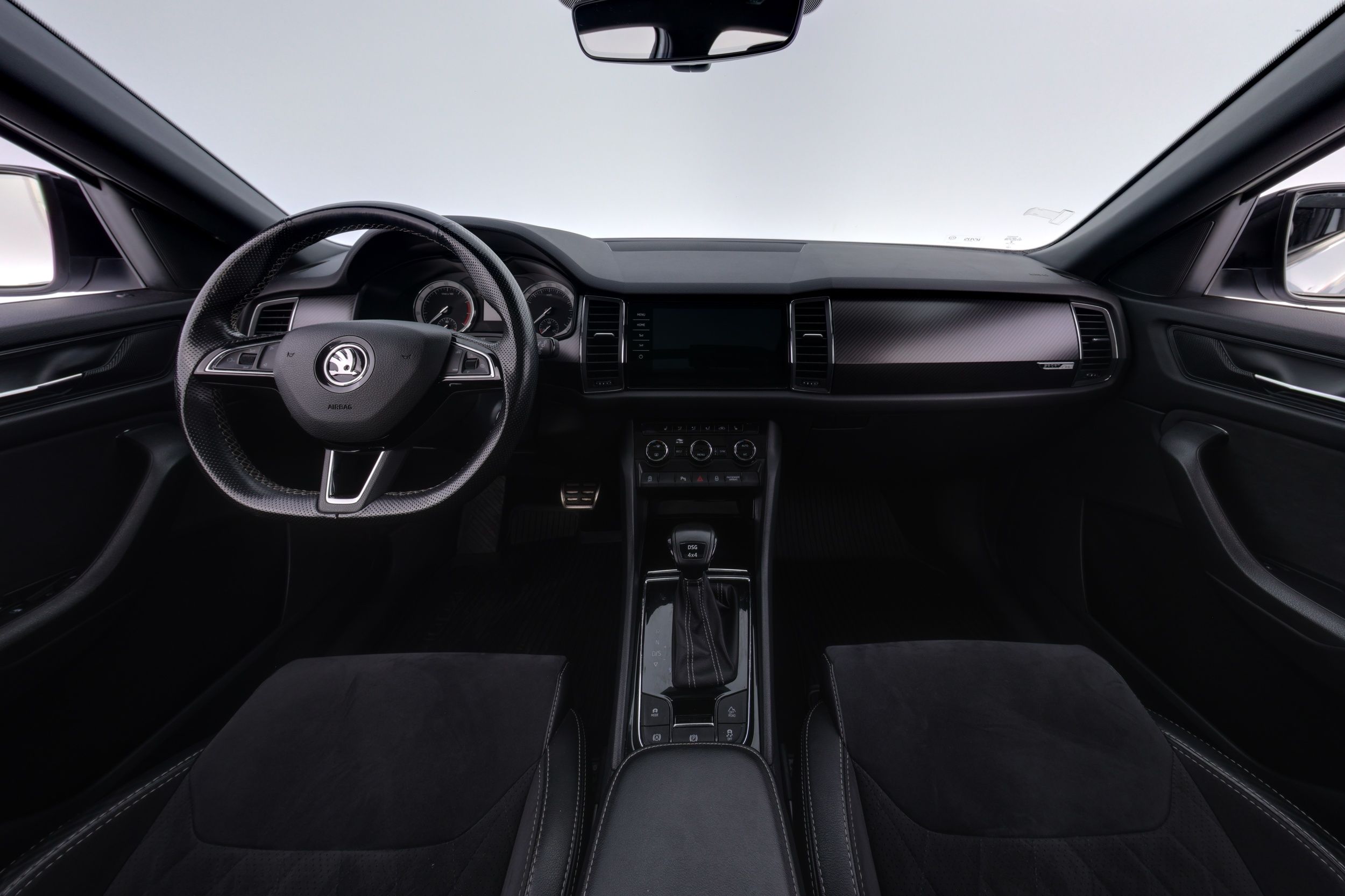 Skoda Kodiaq 2019, kuva 7/31