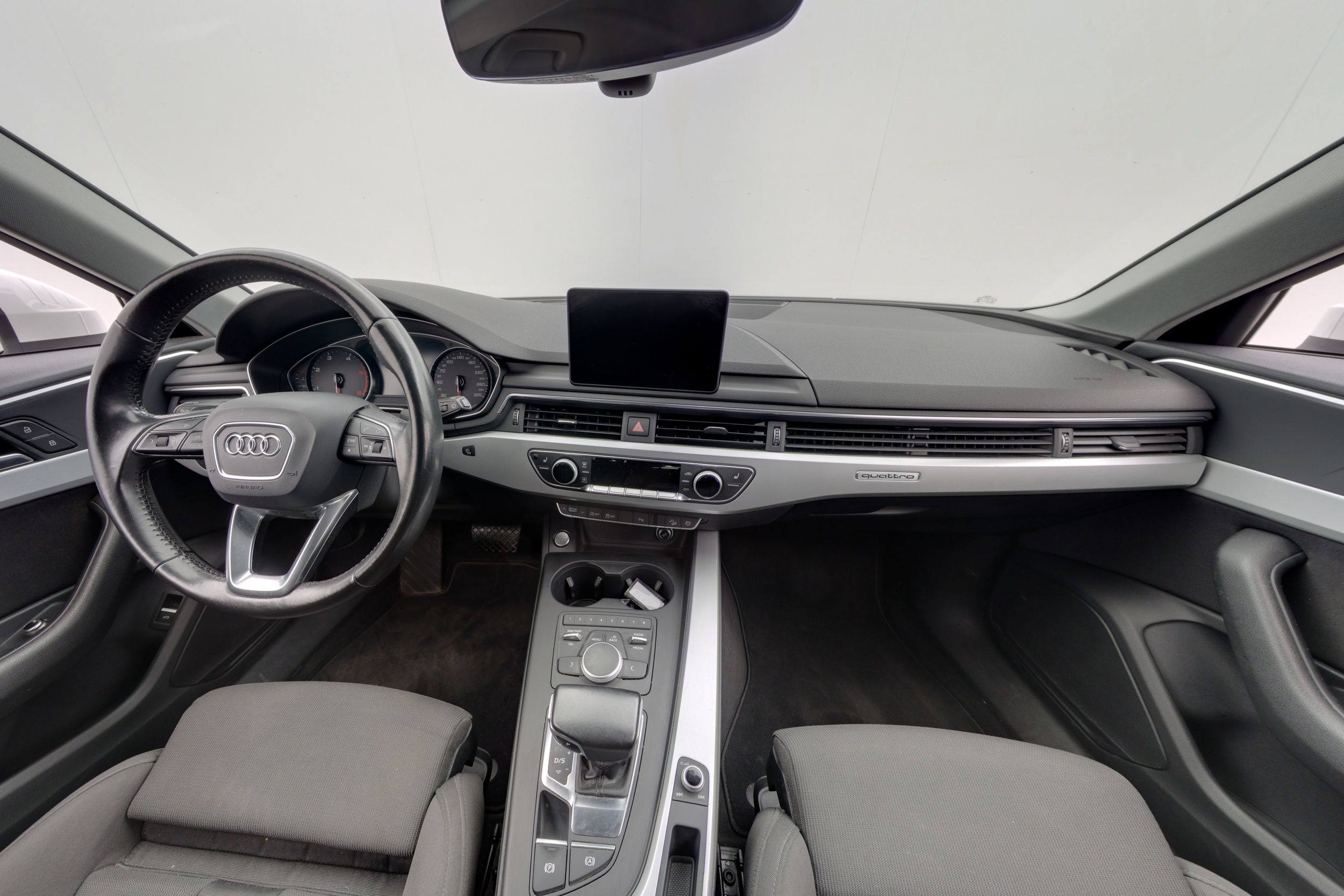 Audi A4 allroad quattro 2017, kuva 7/19