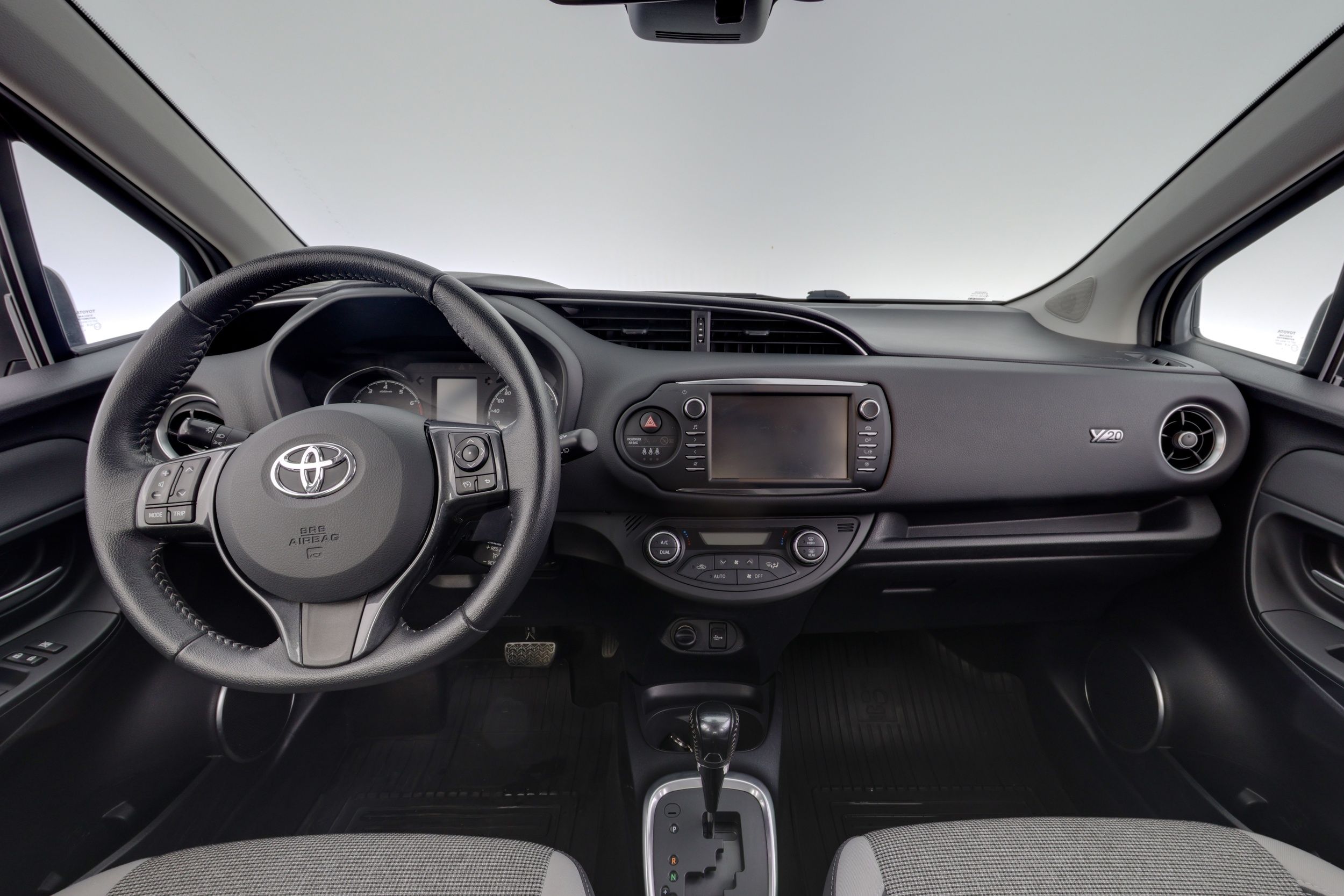 Toyota Yaris 2019, kuva 7/29