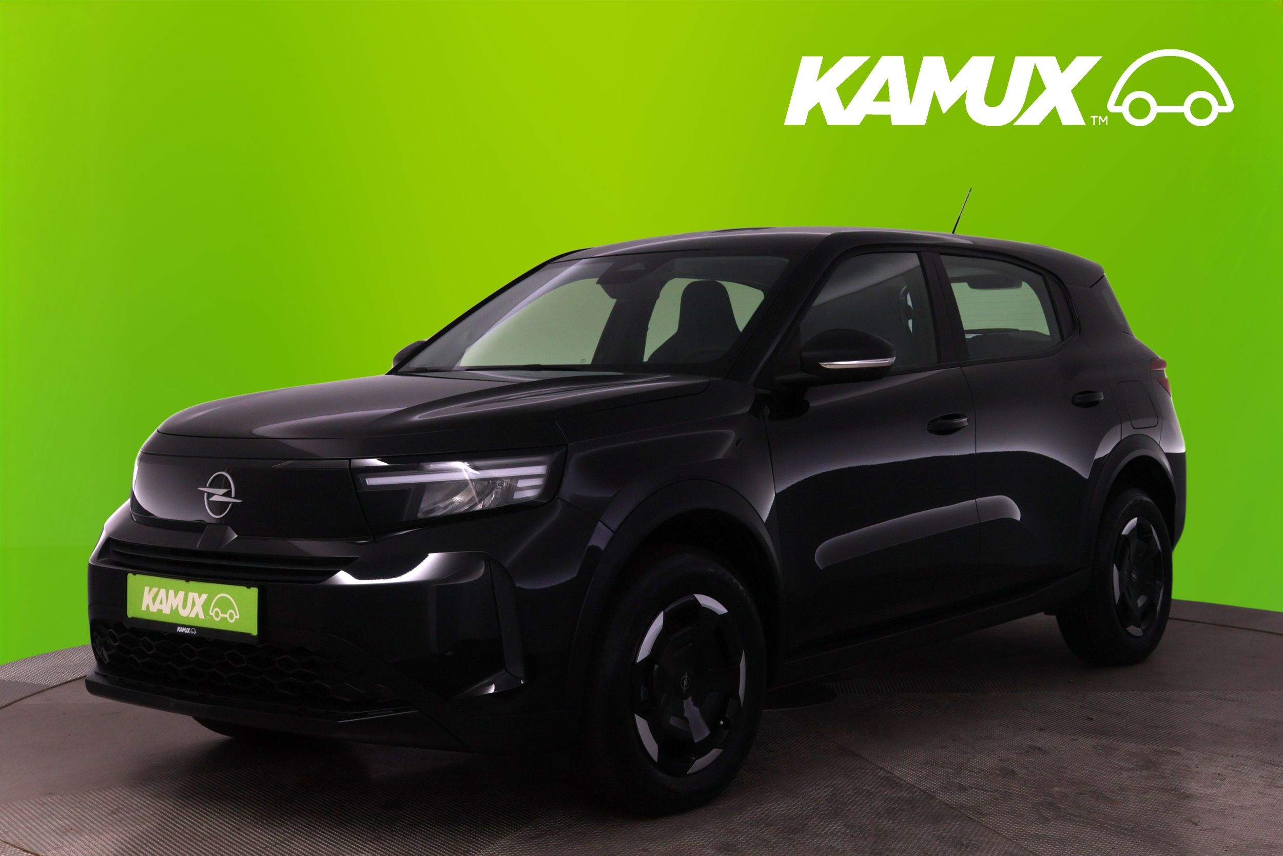 Opel Frontera e Edition 2025, photo 7/17